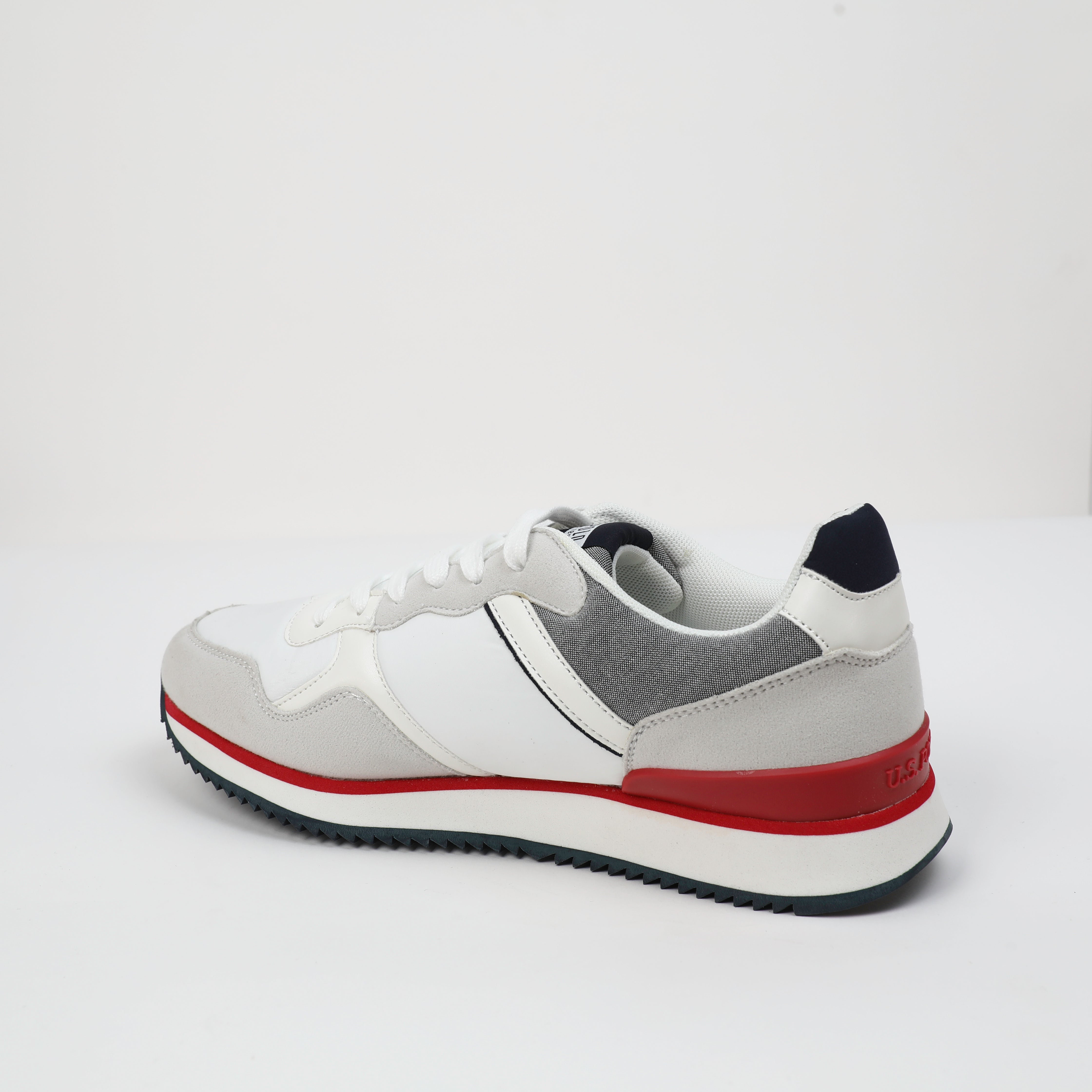 Shoes - Men - Casual