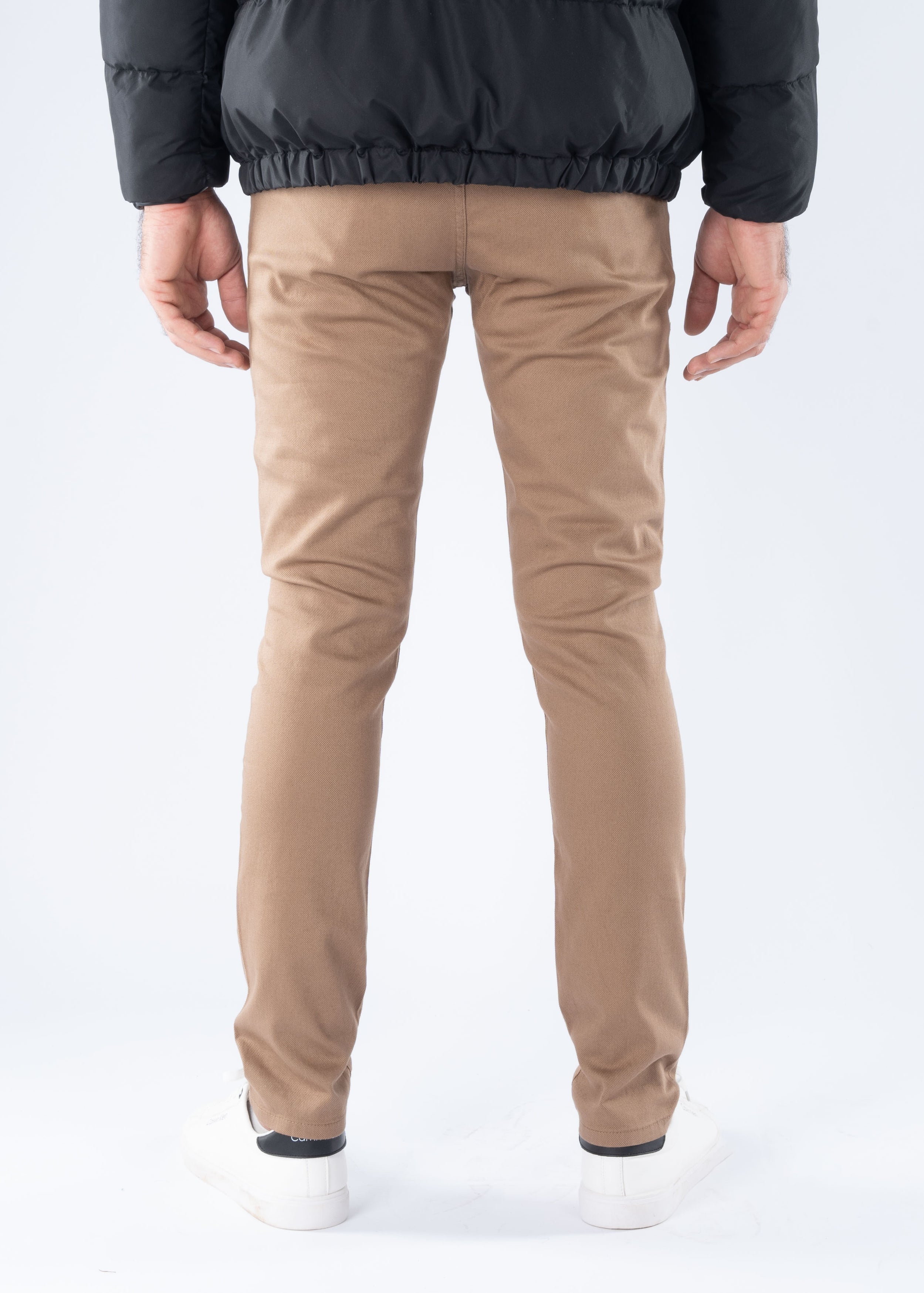Pants - Men - Gabardine