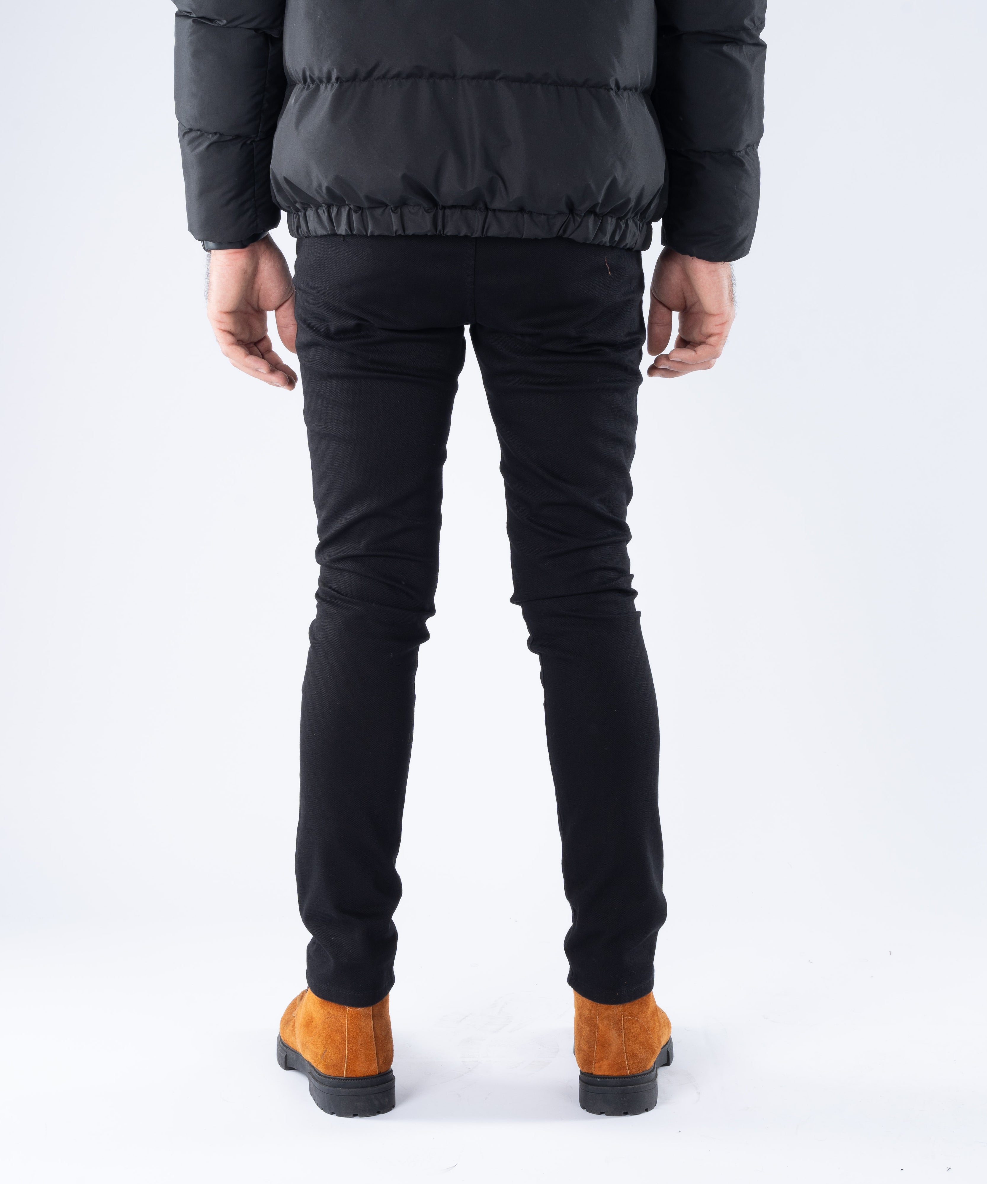 بنطلون - رجالى - جبردين