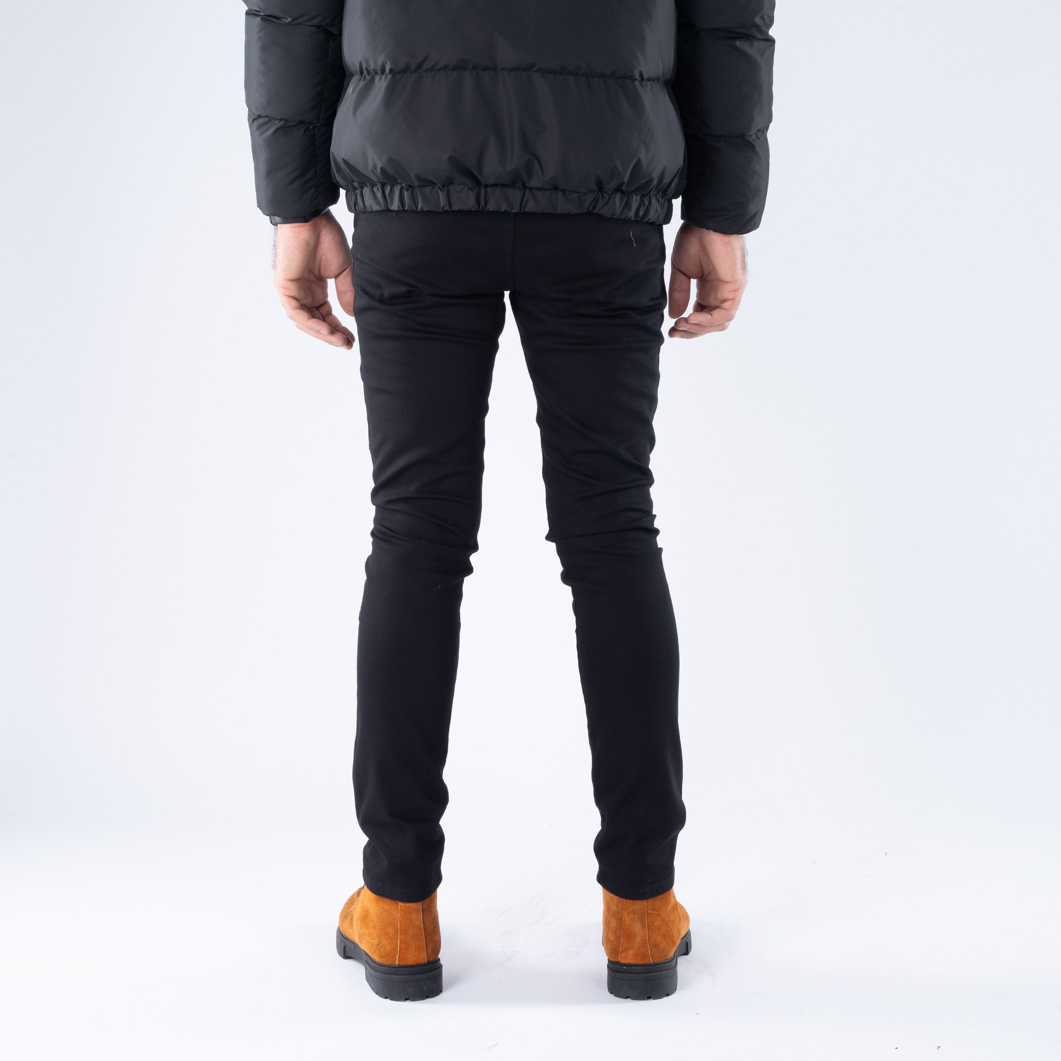 بنطلون - رجالى - جبردين