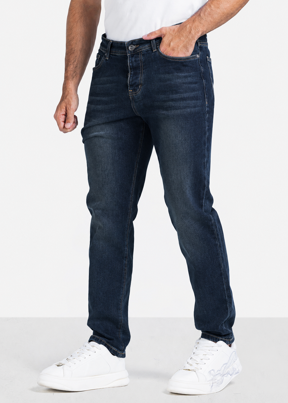 Pants - Men - Jeans