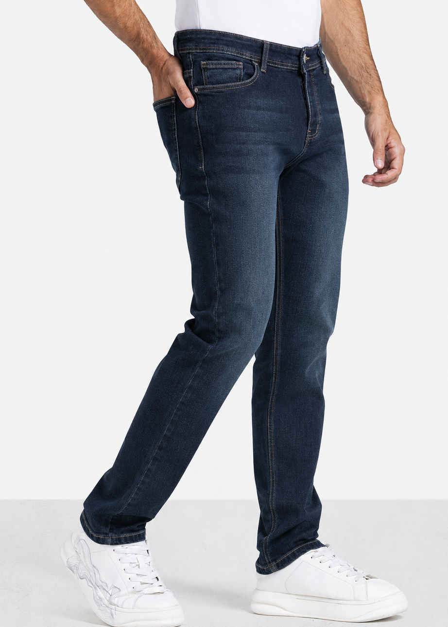 Pants - Men - Jeans