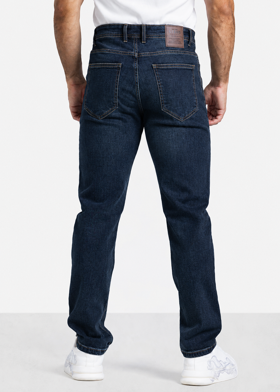 Pants - Men - Jeans