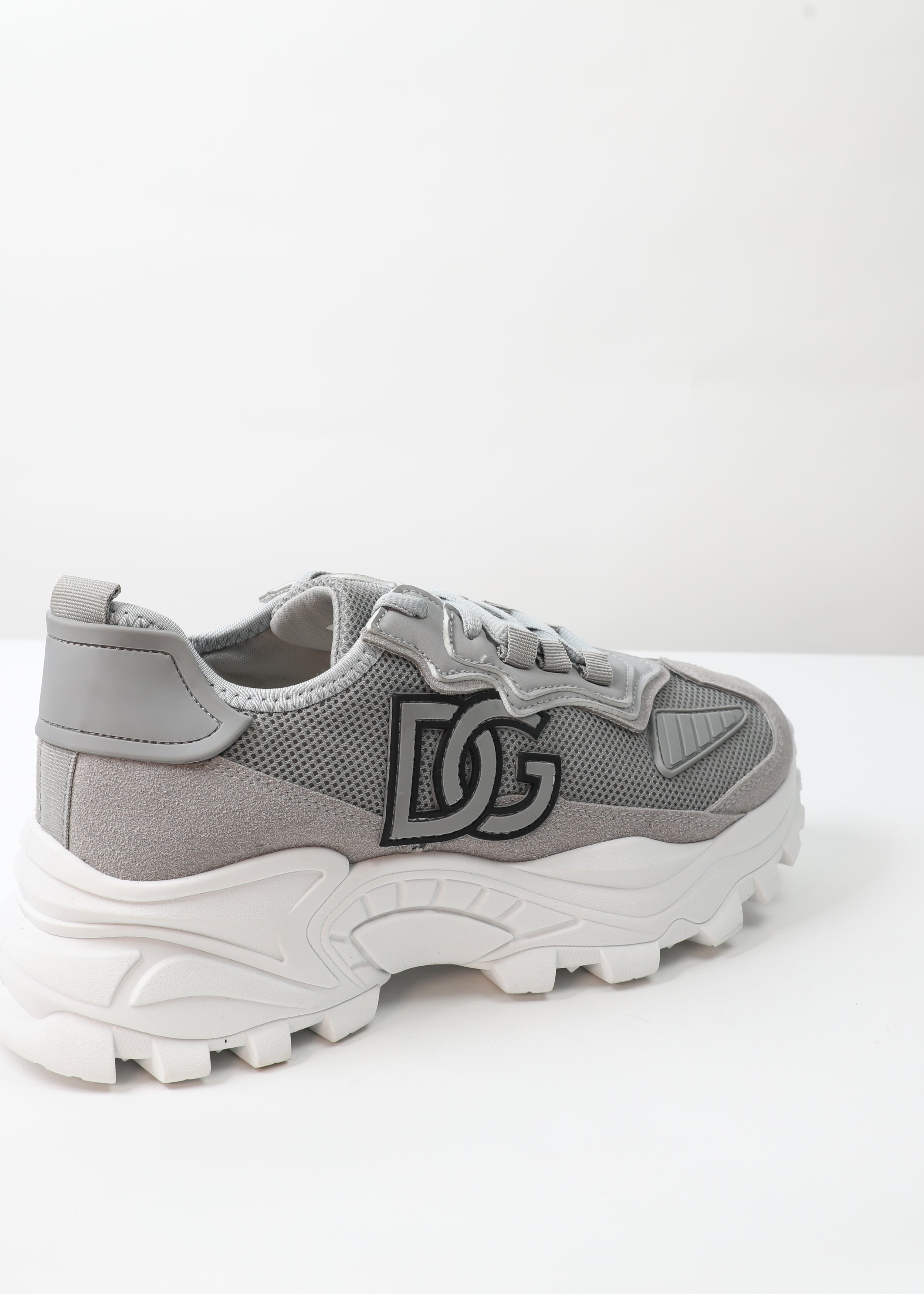 احذية - رجال - كاجوال ,رمادي