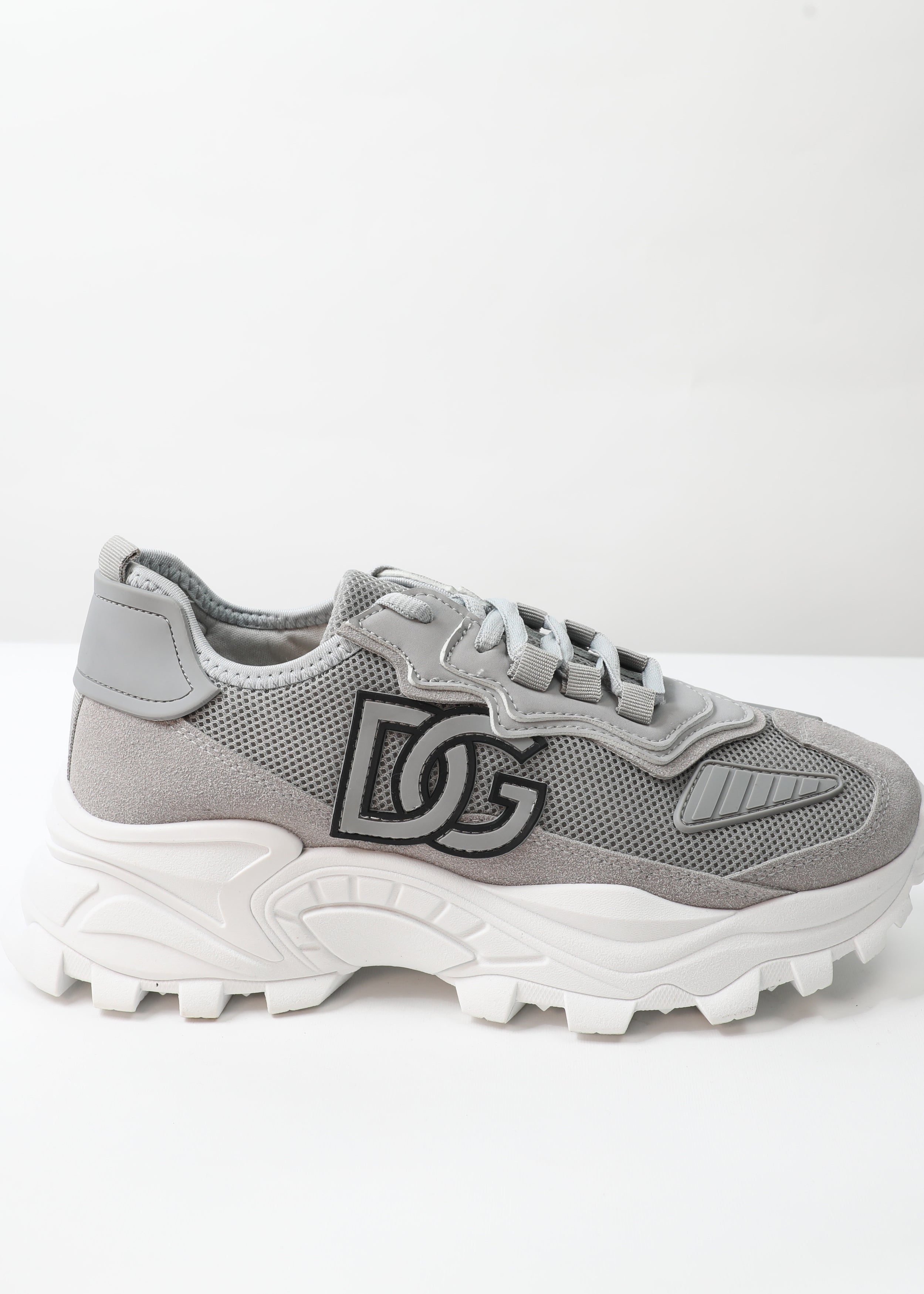 احذية - رجال - كاجوال ,رمادي