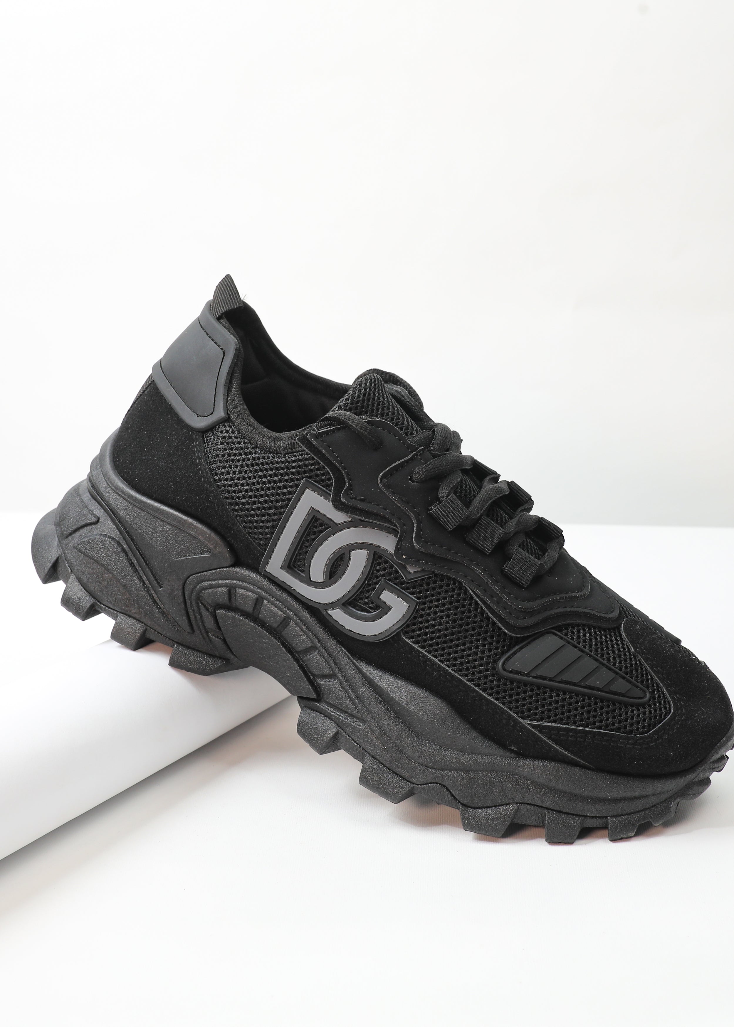 احذية - رجال - كاجوال ,رمادي