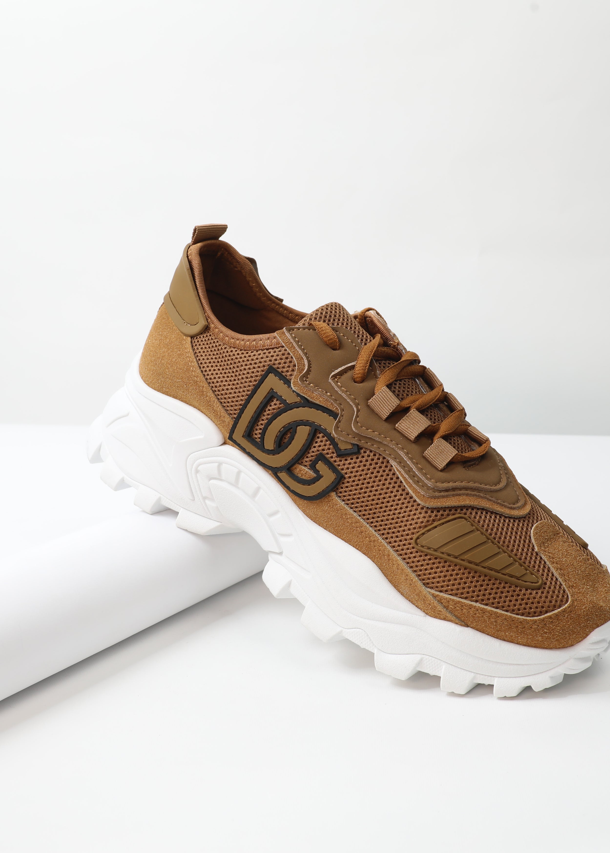 احذية - رجال - كاجوال ,رمادي