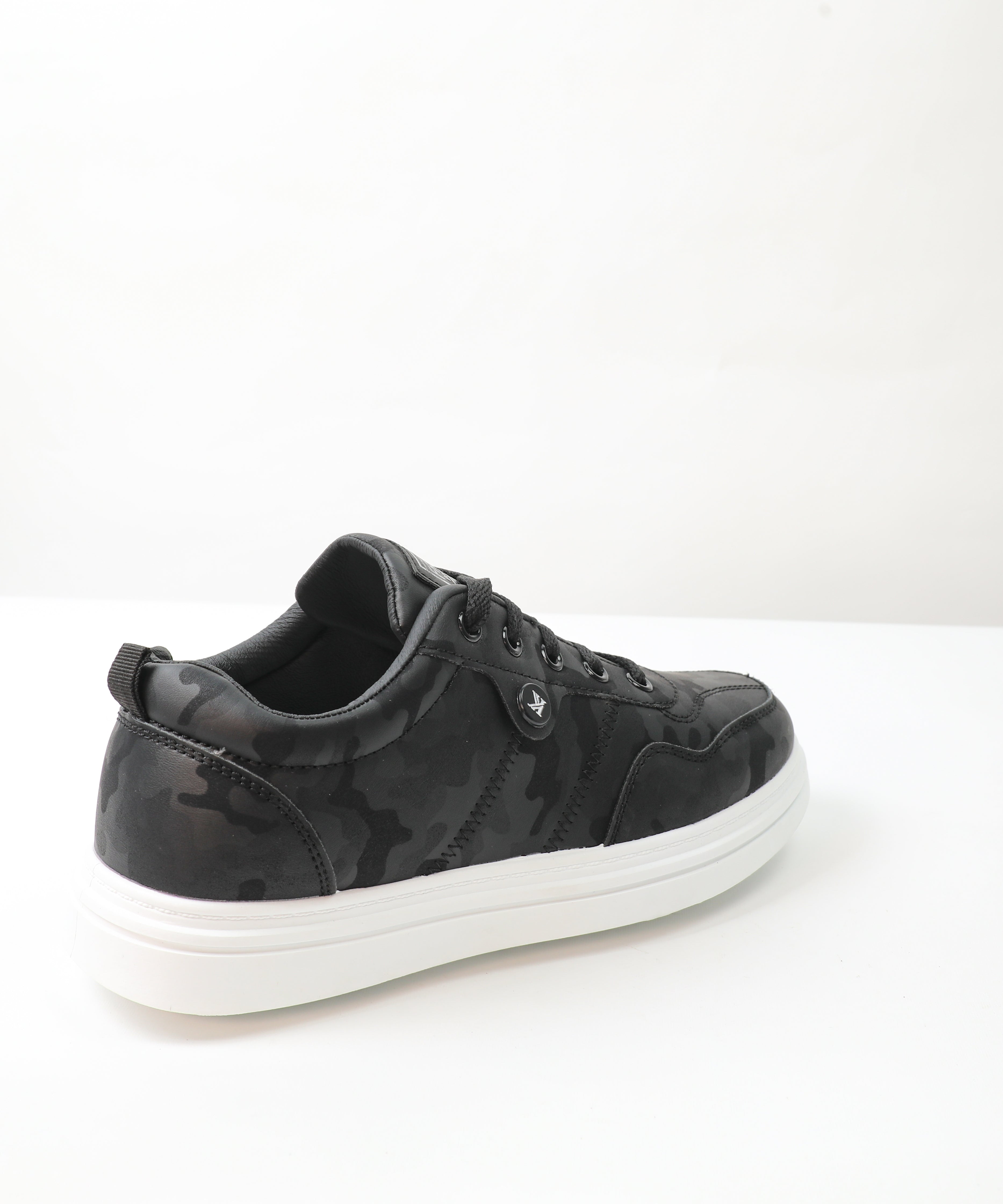 أحذية - رجال - فلات , أبيض