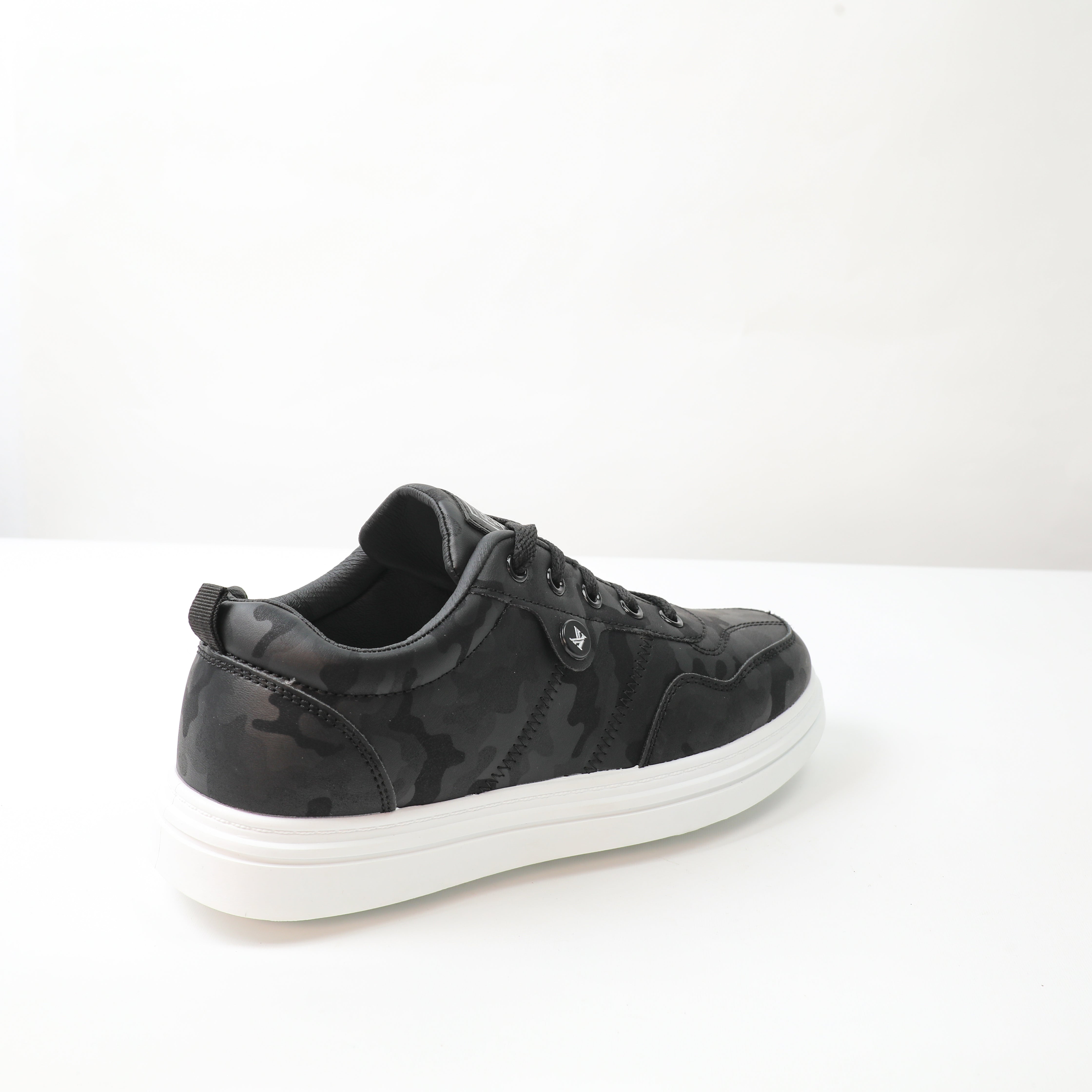 أحذية - رجال - فلات , أبيض