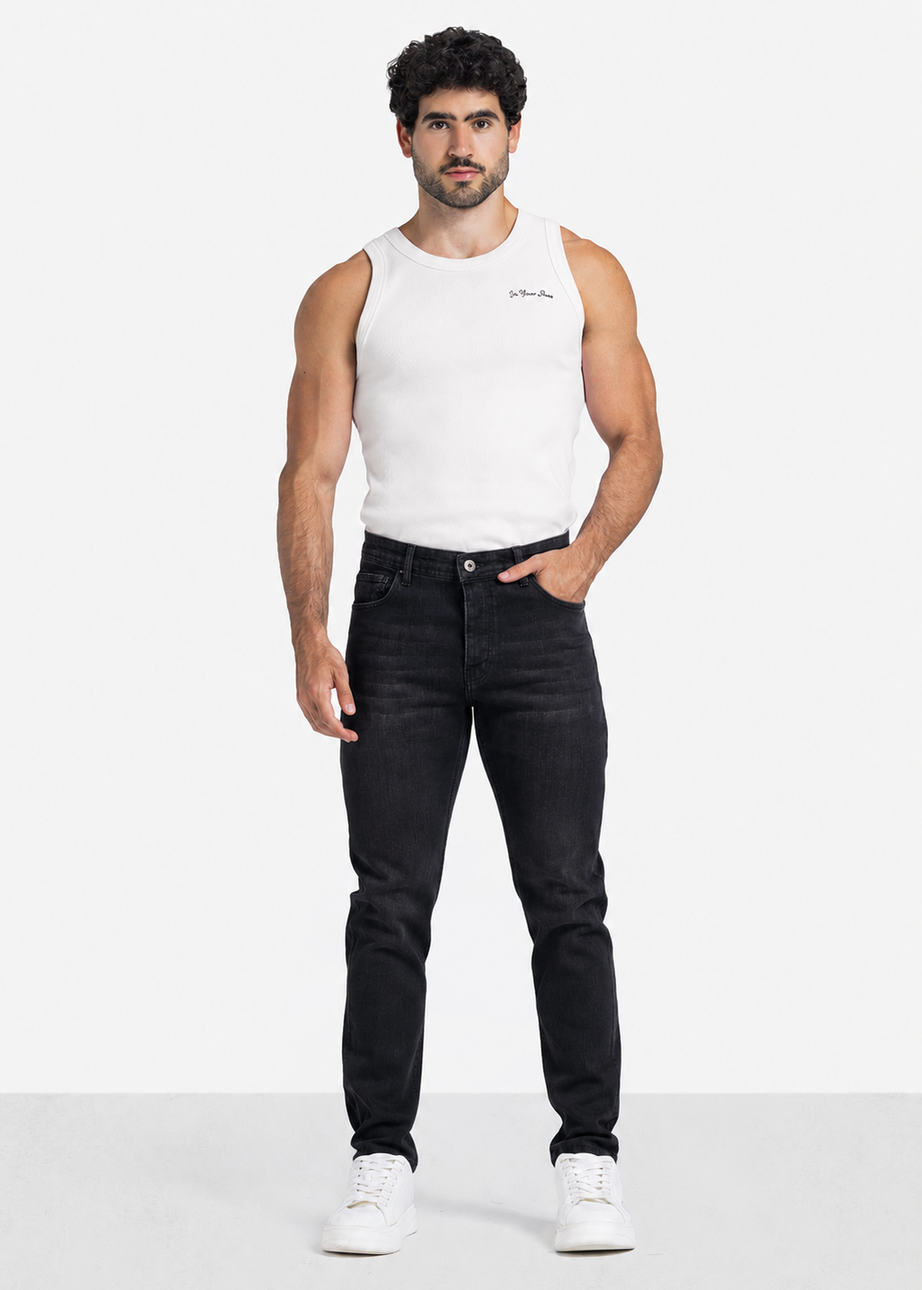 Pants - Men - Jeans