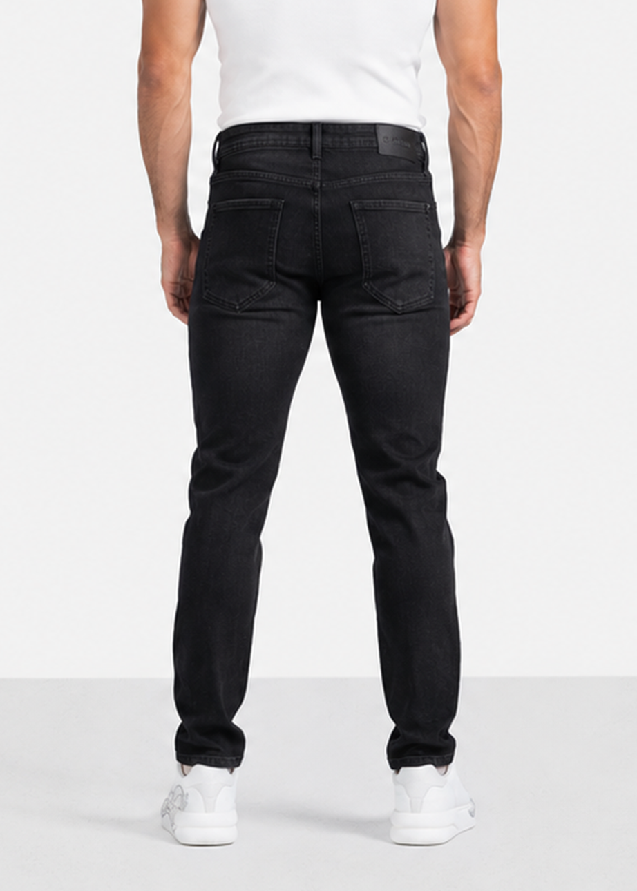 Pants - Men - Jeans