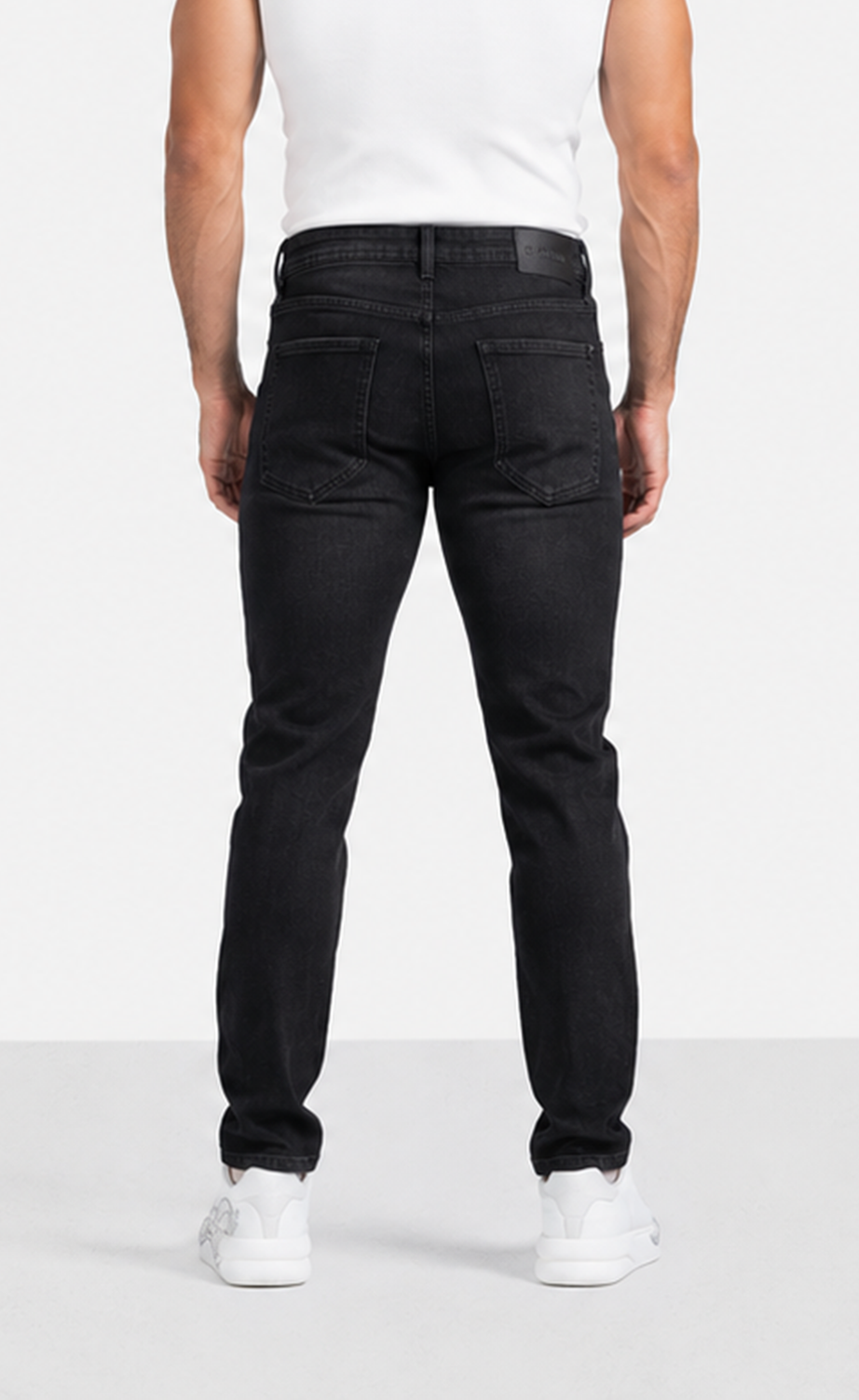 Men's Slim-Fit Jeans – view 11