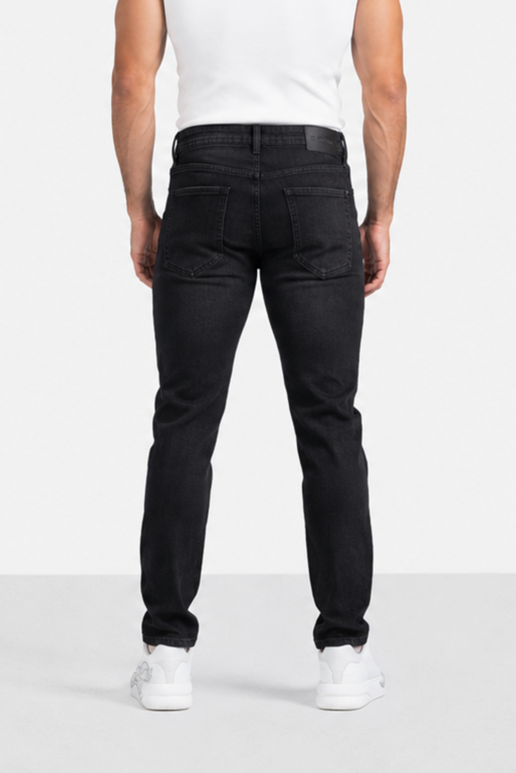 Pants - Men - Jeans