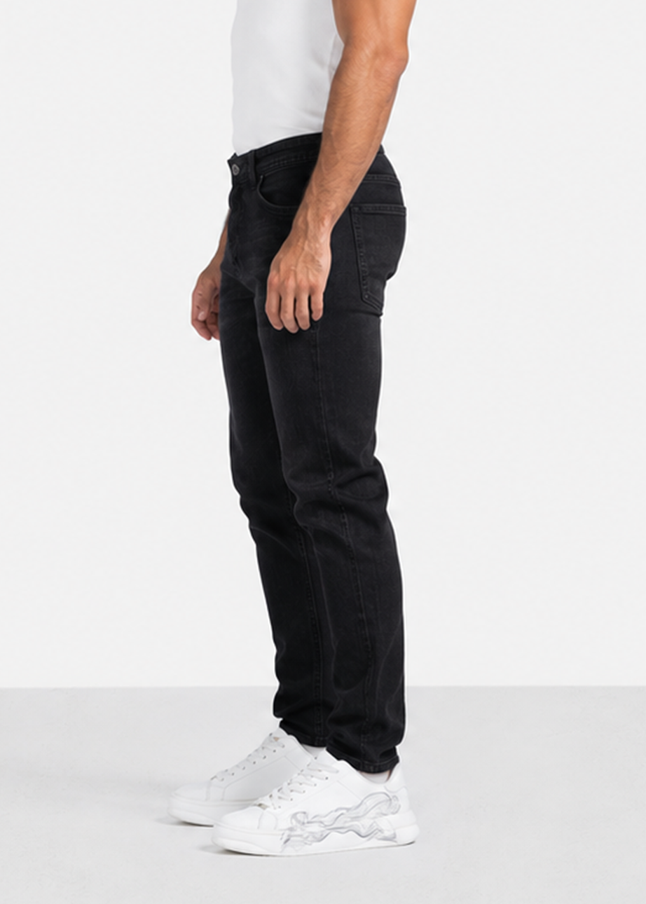 Pants - Men - Jeans