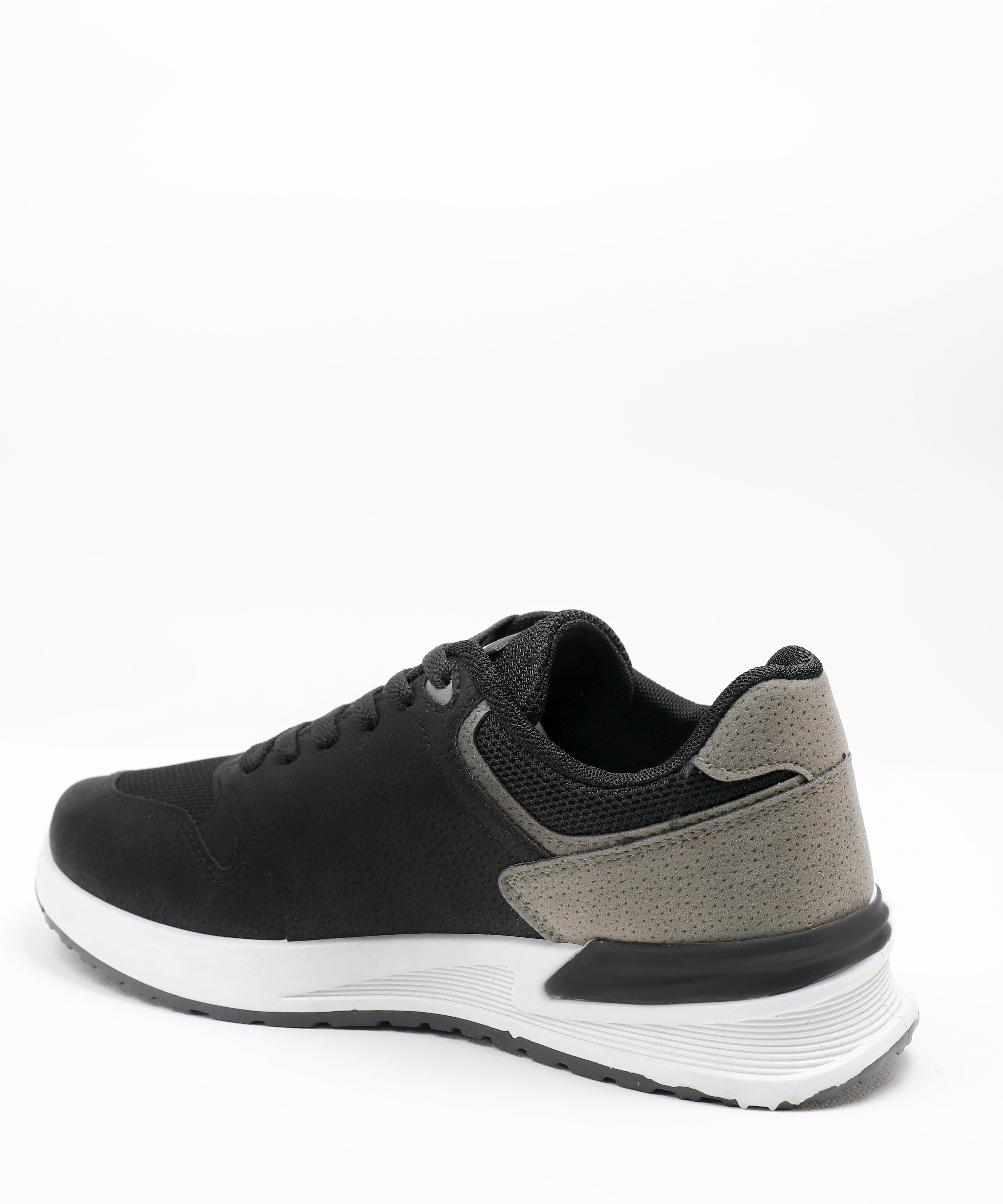 SHOES- MEN - CASUAL
