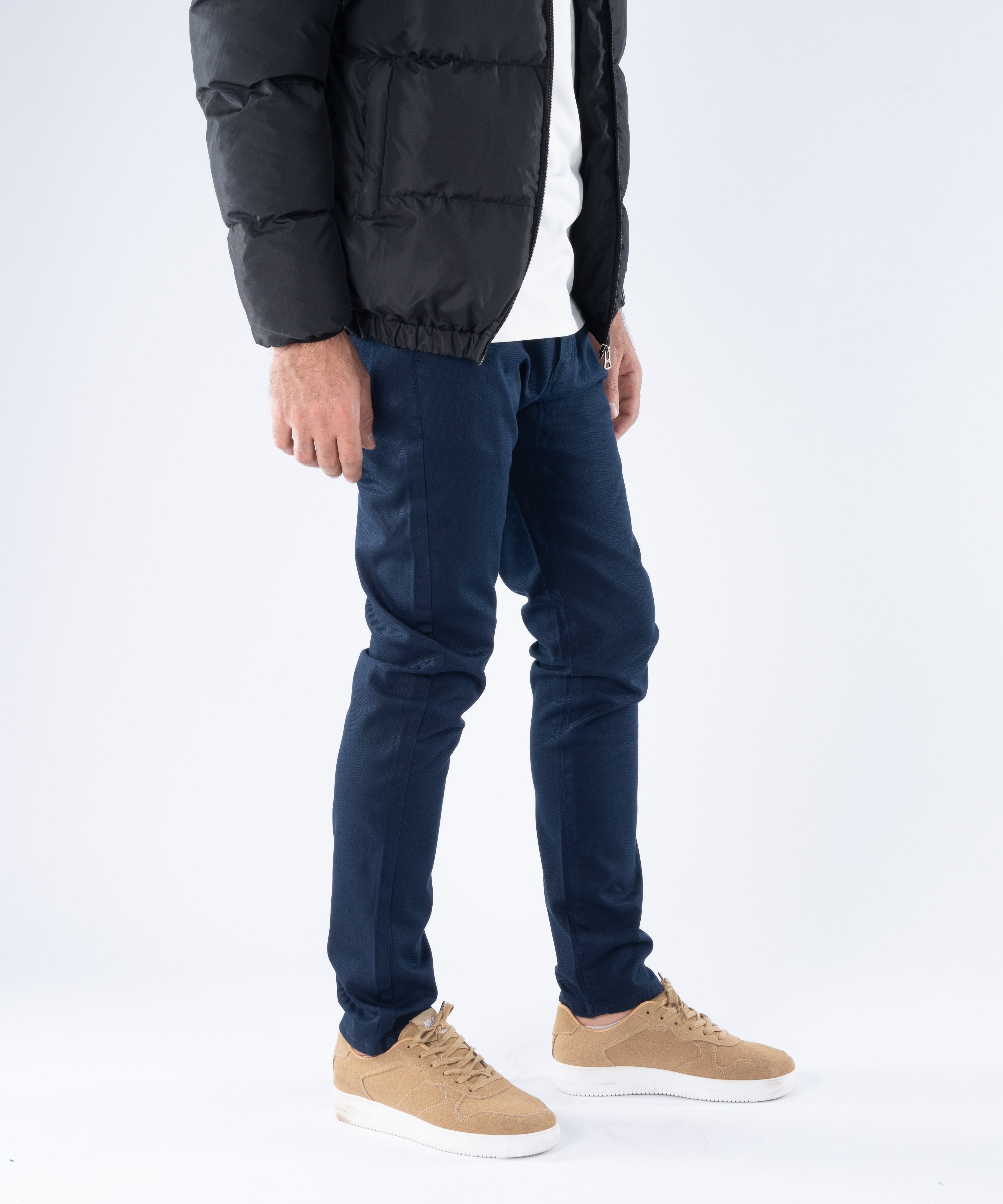 بنطلون - رجالى - جبردين