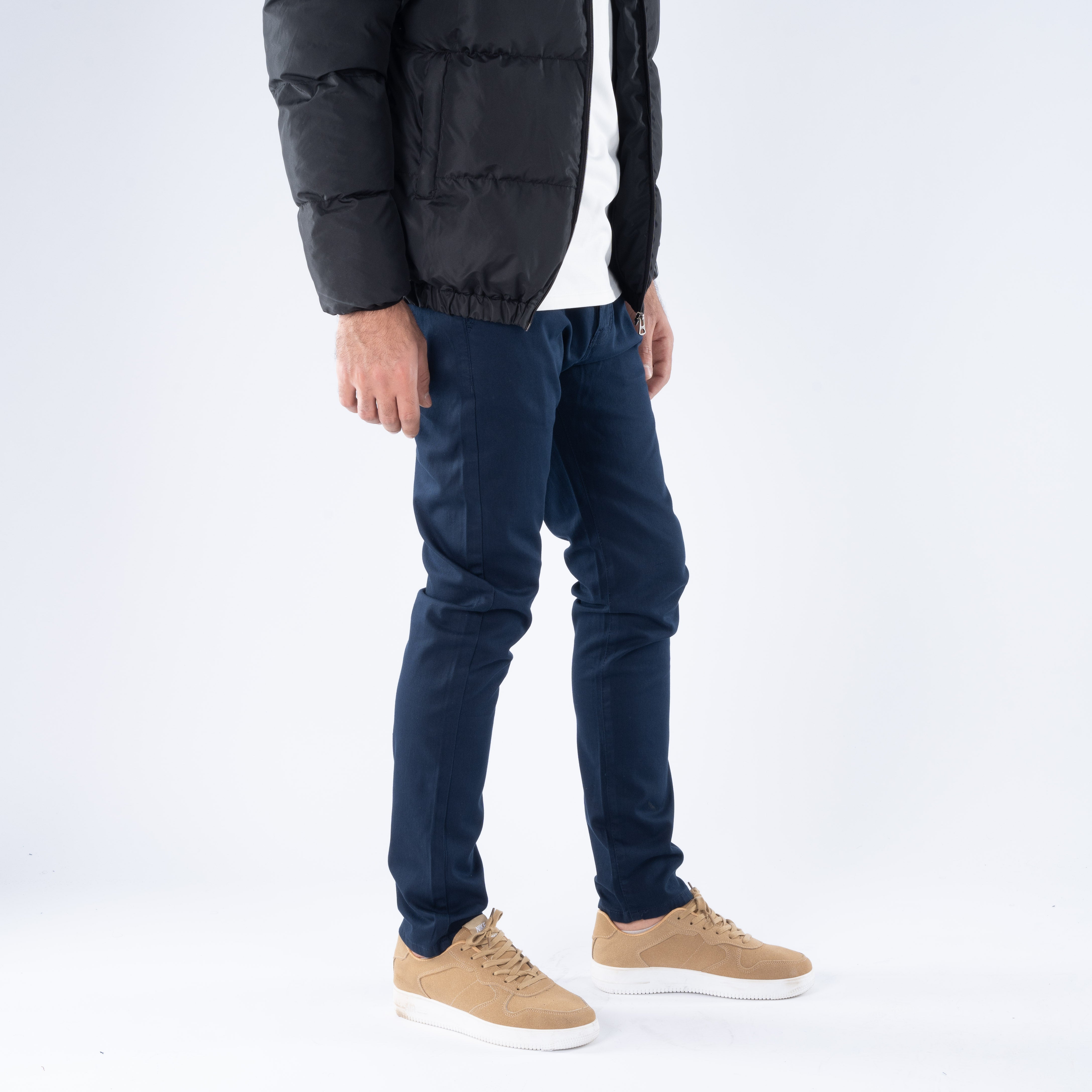 بنطلون - رجالى - جبردين