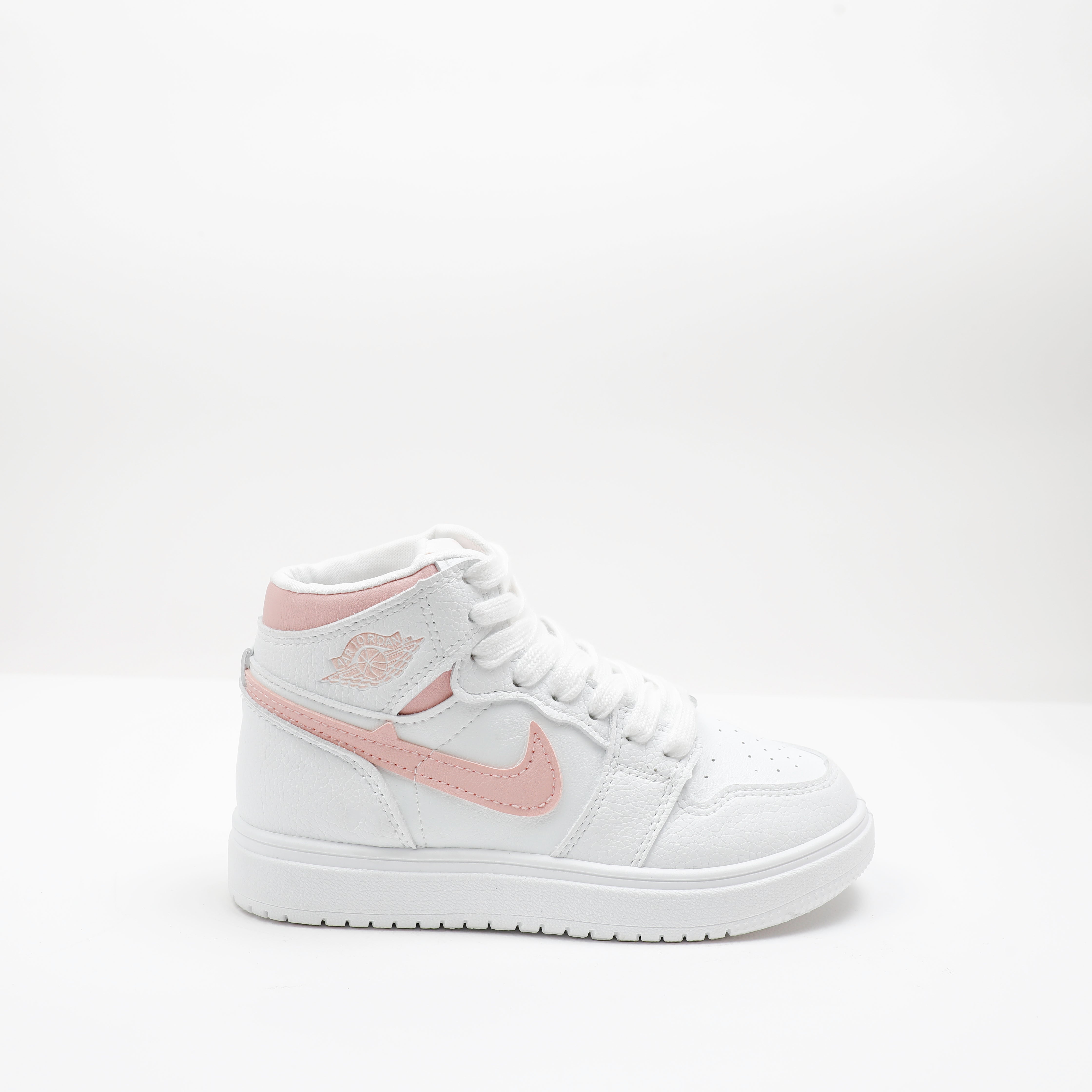 أحذية - فتاة - هاف، وردي