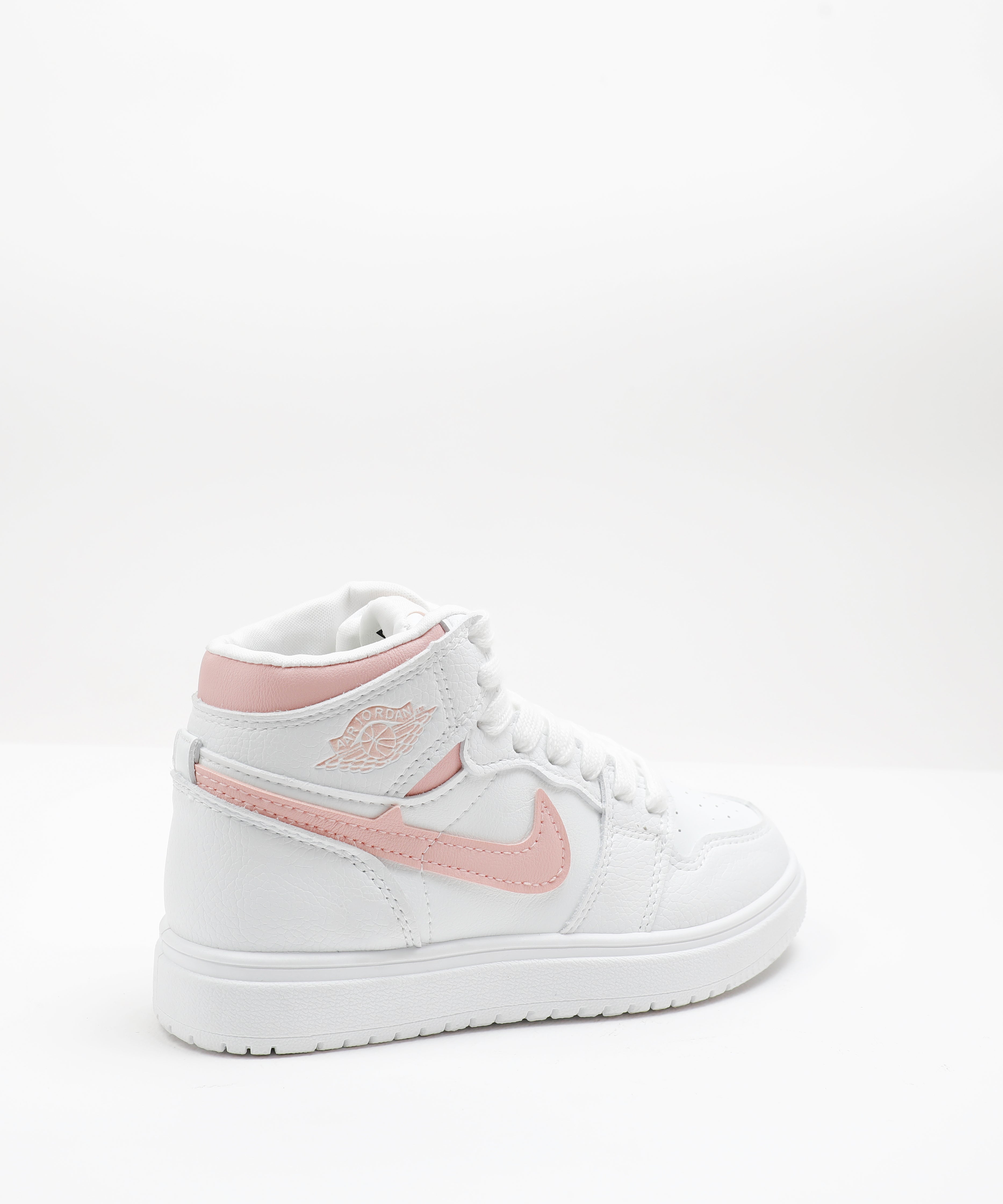 أحذية - فتاة - هاف، وردي