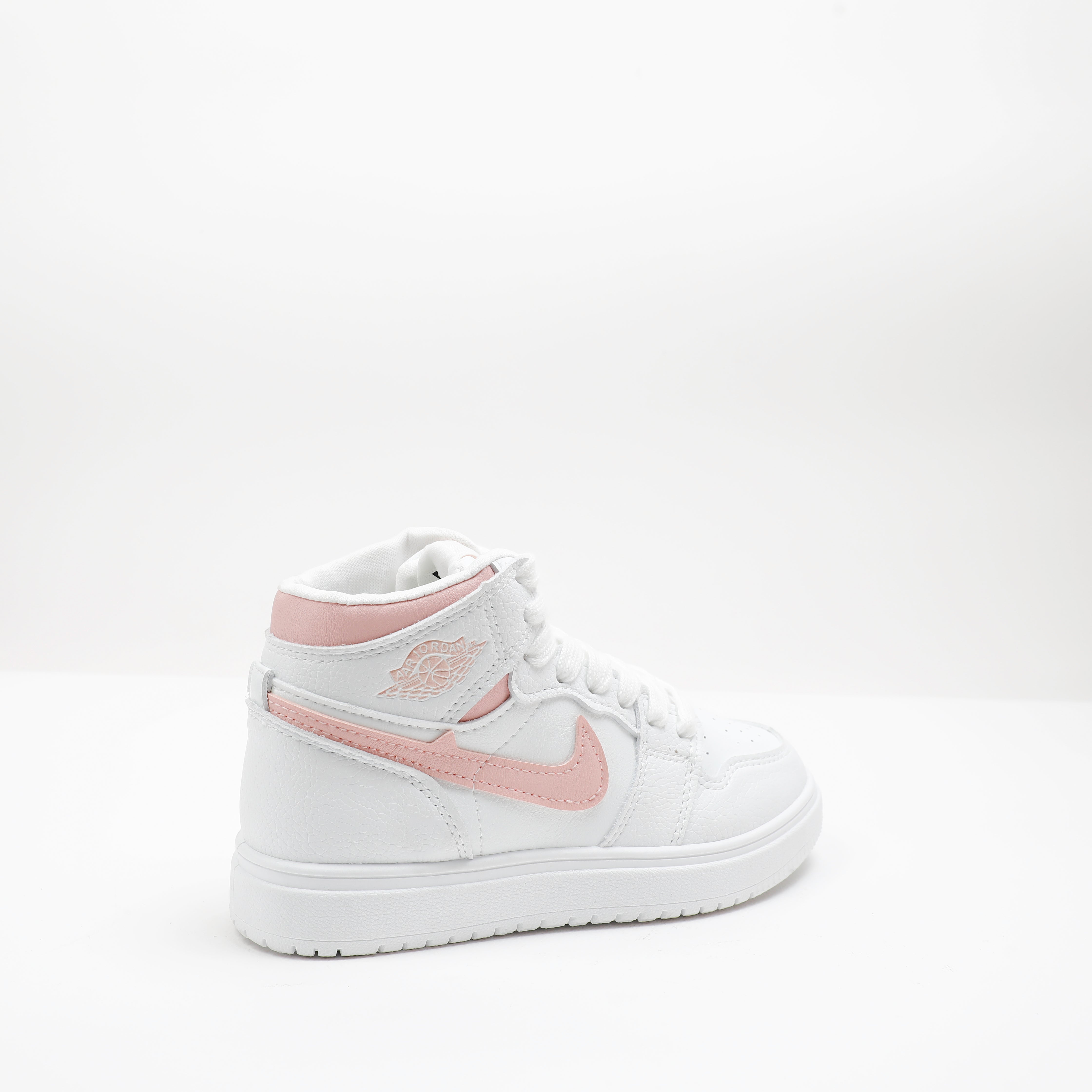 أحذية - فتاة - هاف، وردي