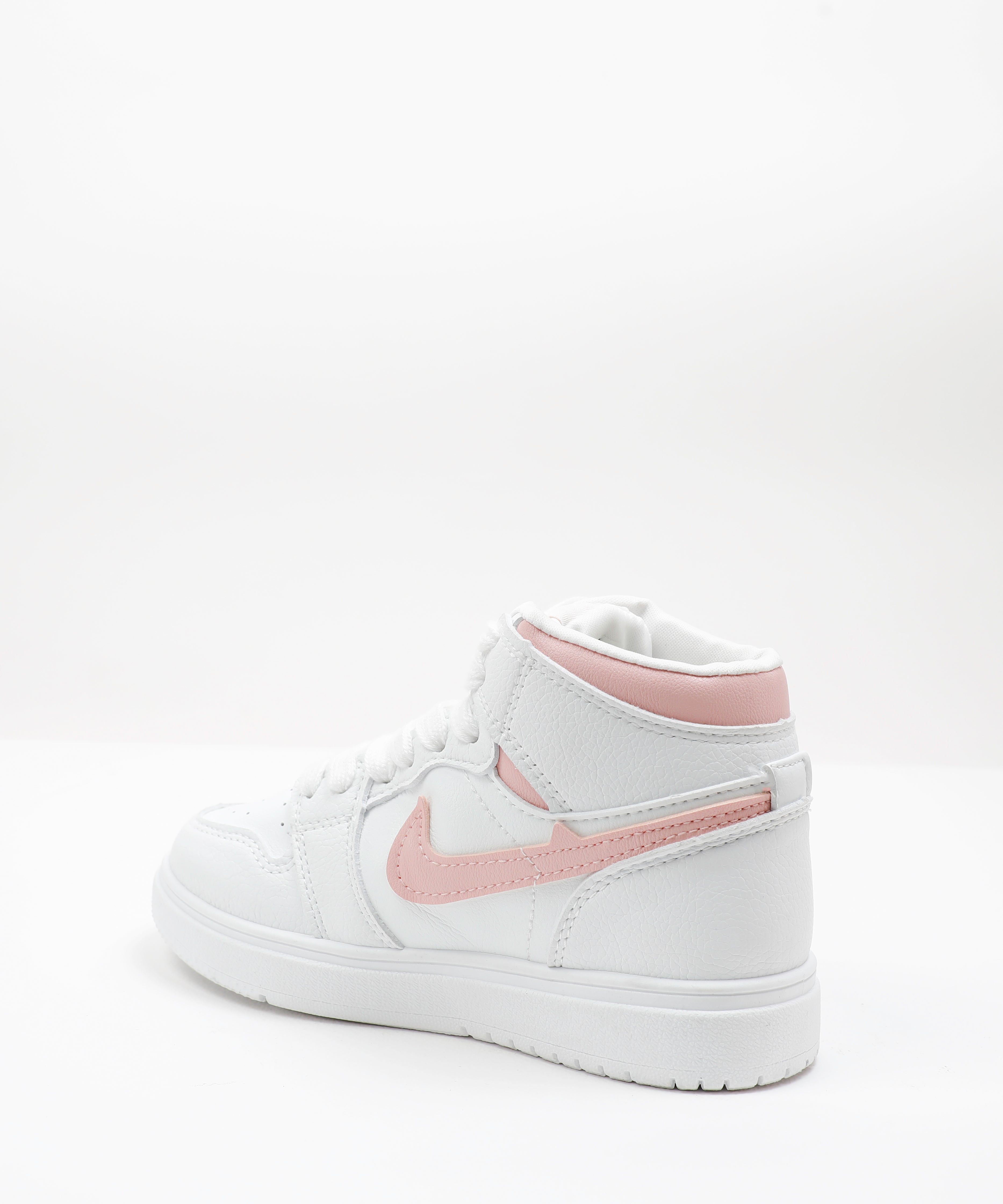 أحذية - فتاة - هاف، وردي