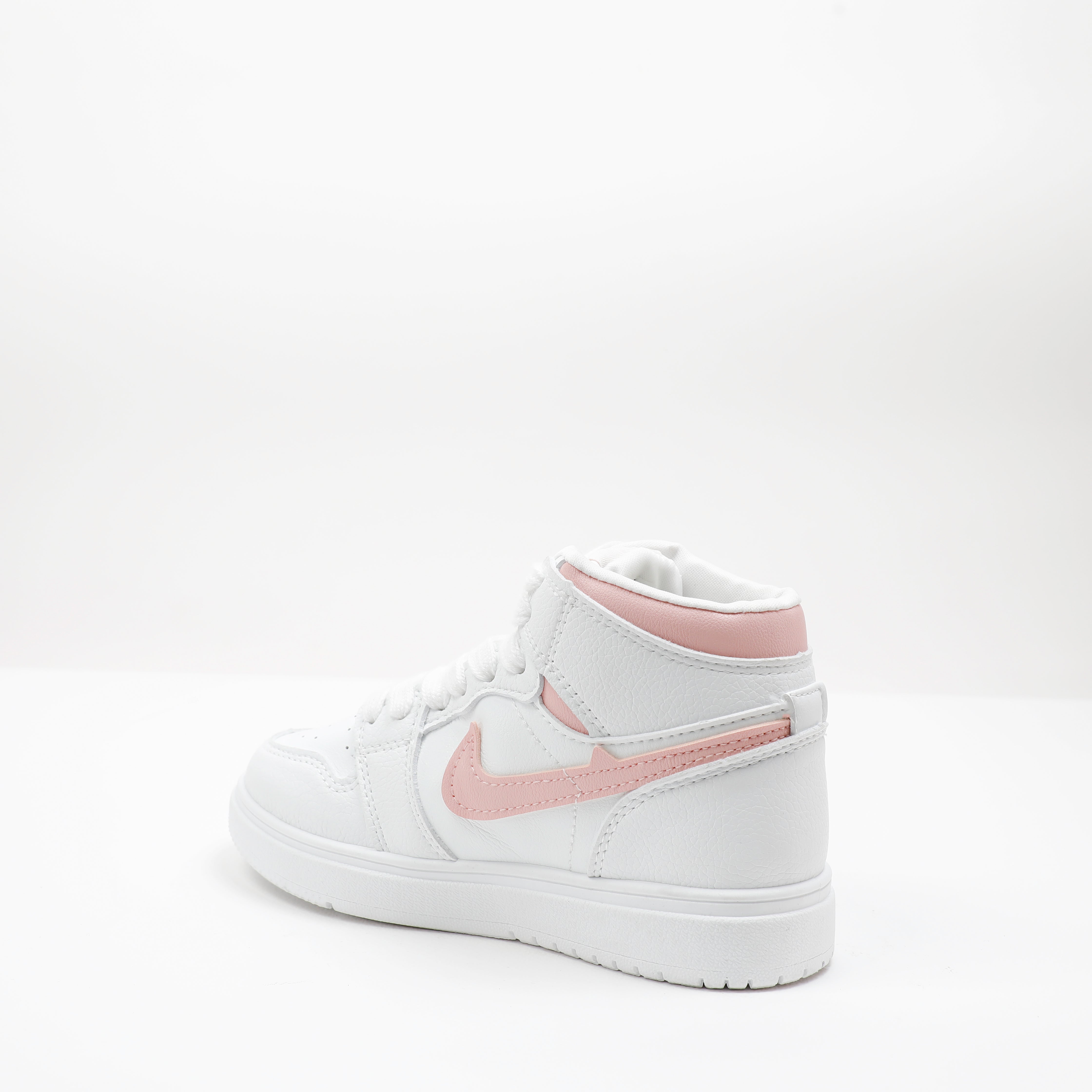 أحذية - فتاة - هاف، وردي