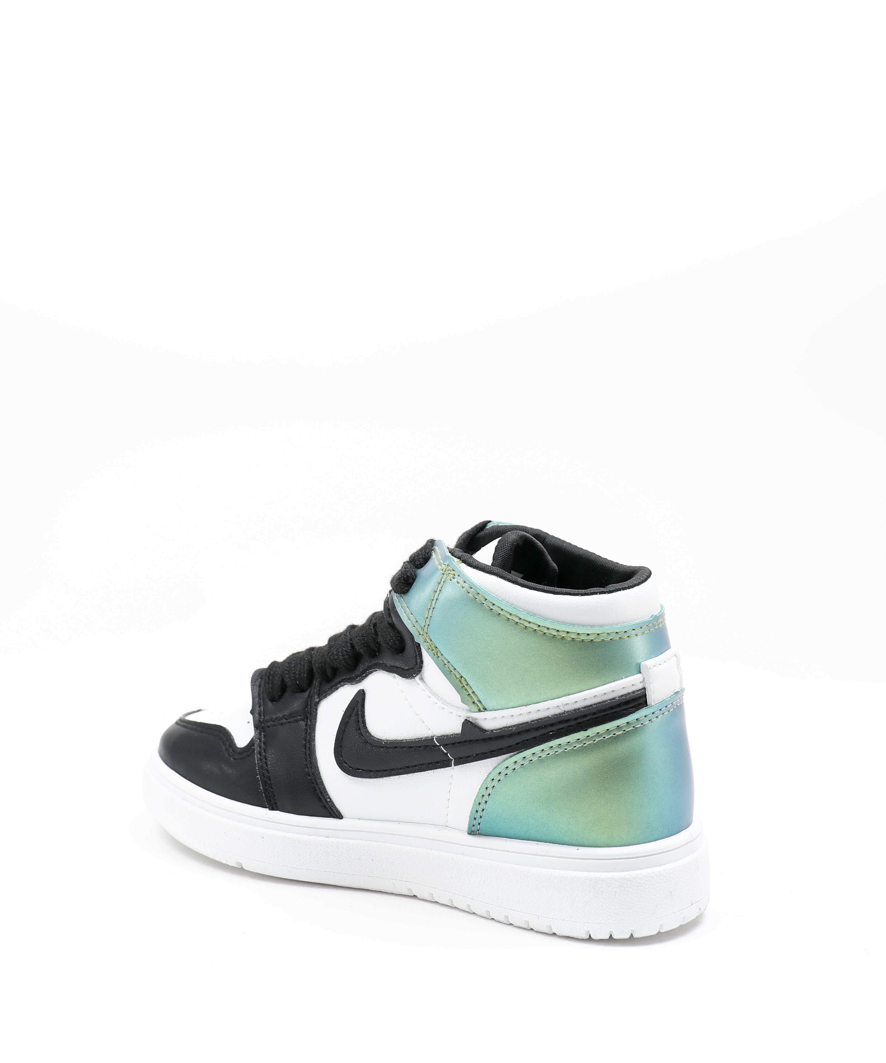 أحذية - فتاة - لديك، أسود