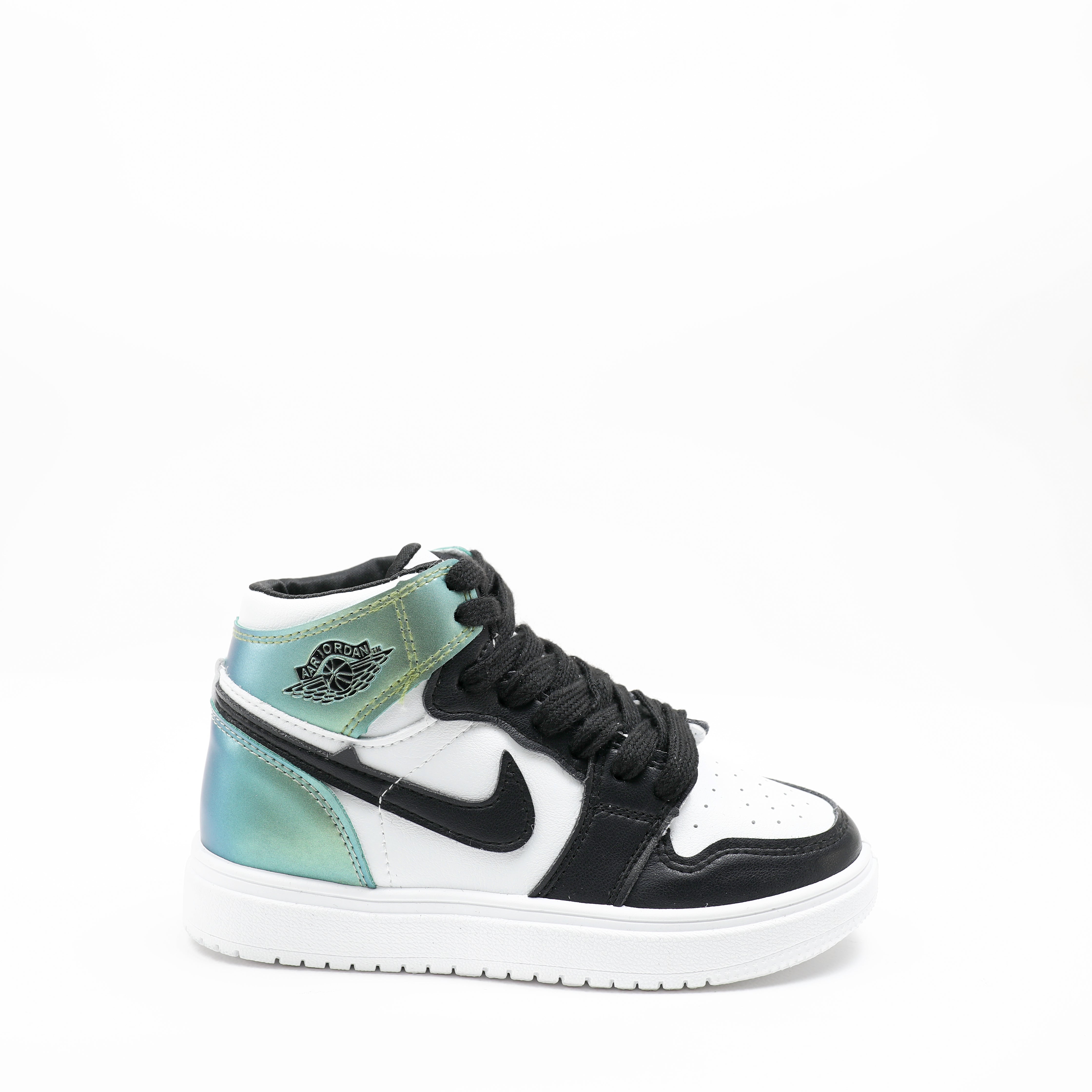 أحذية - فتاة - لديك، أسود