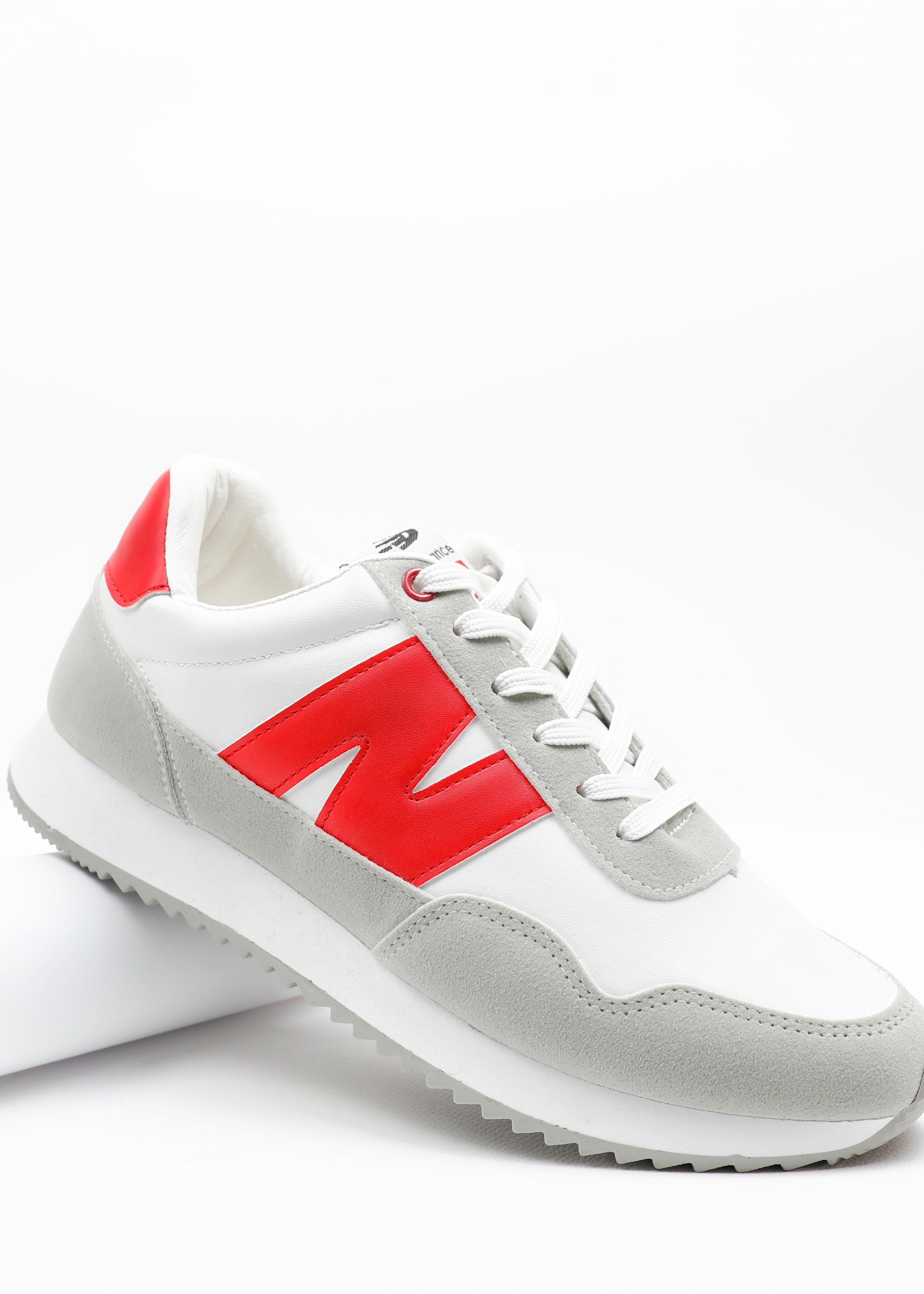 SHOES - MEN - CASUAL