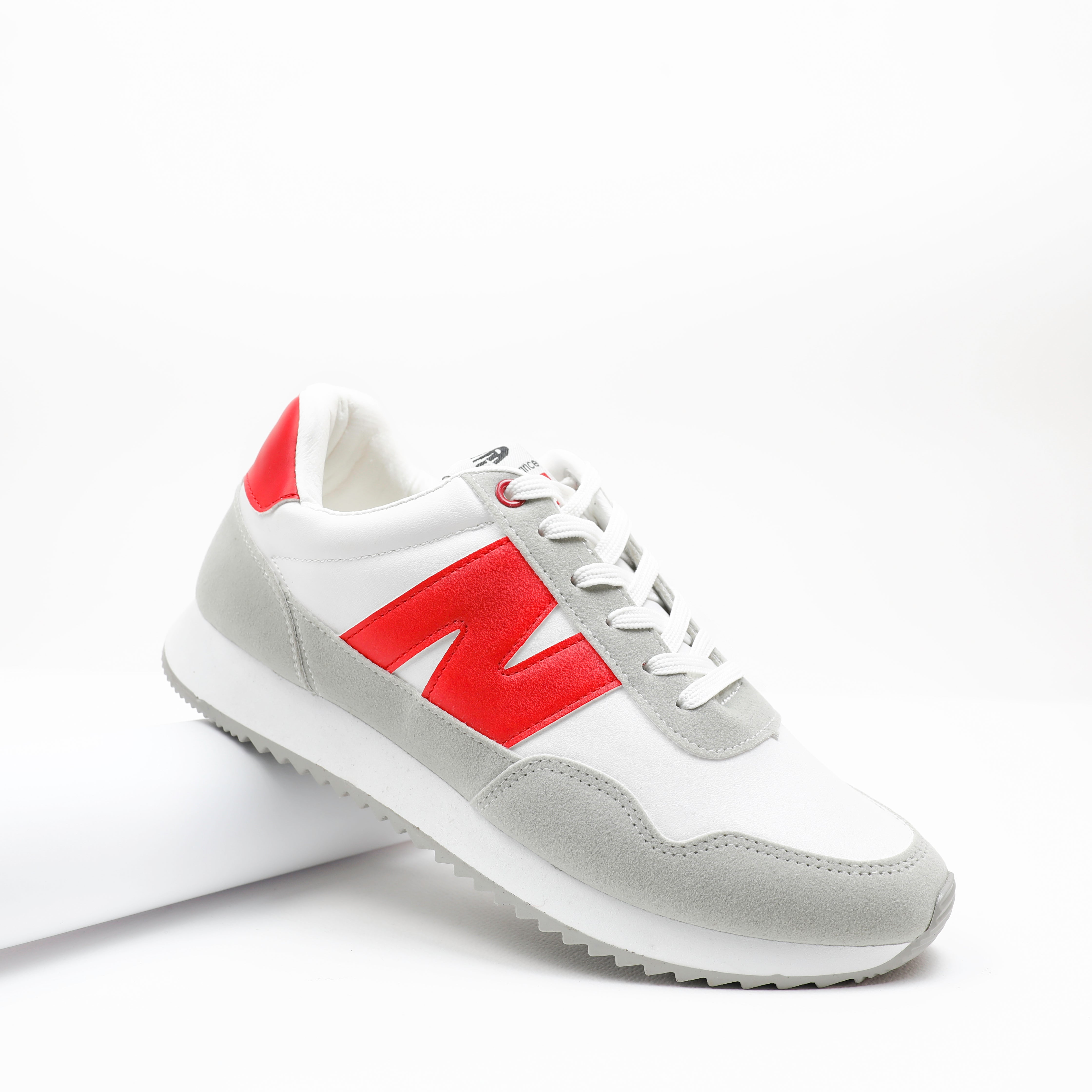 SHOES - MEN - CASUAL