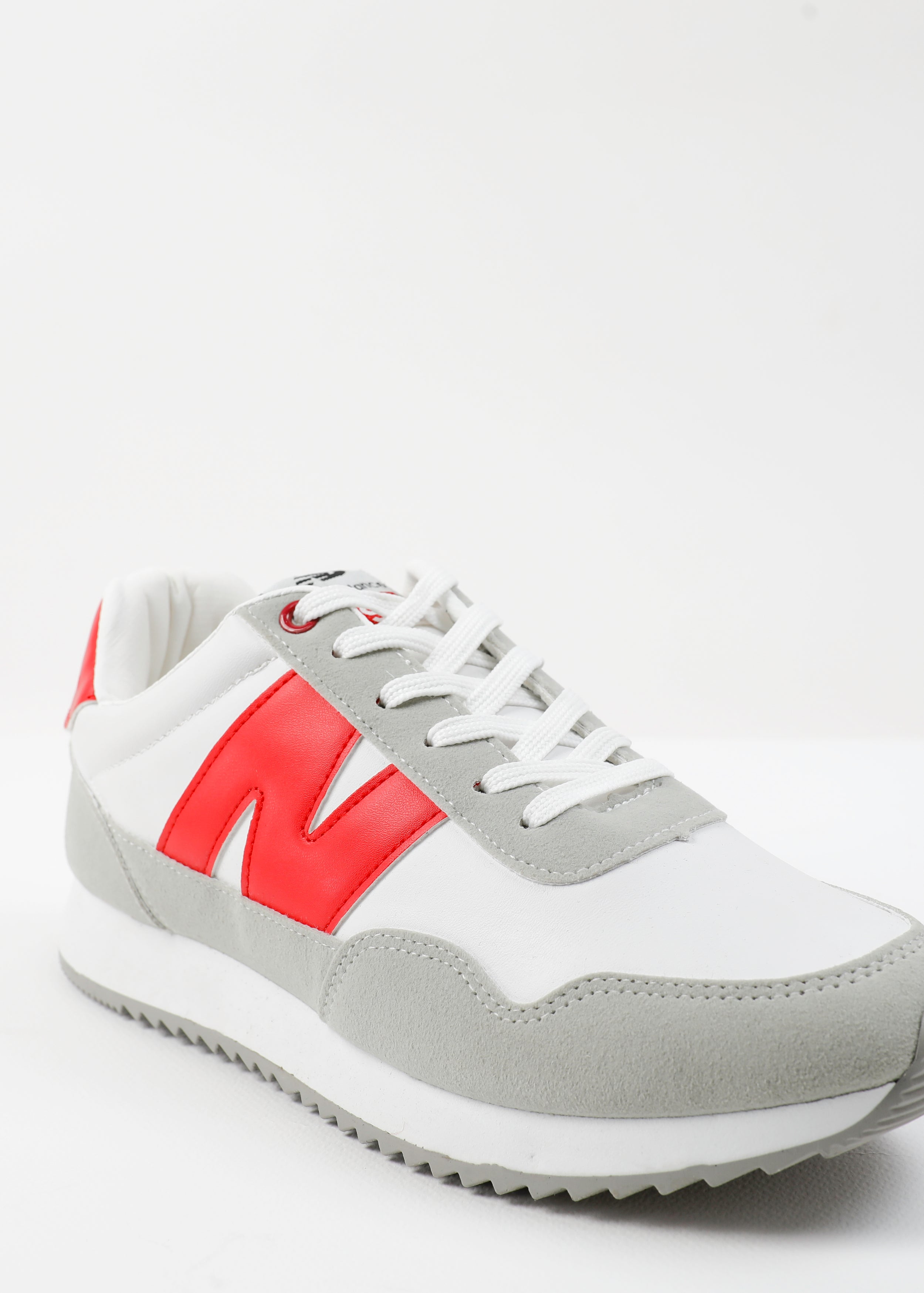 SHOES - MEN - CASUAL