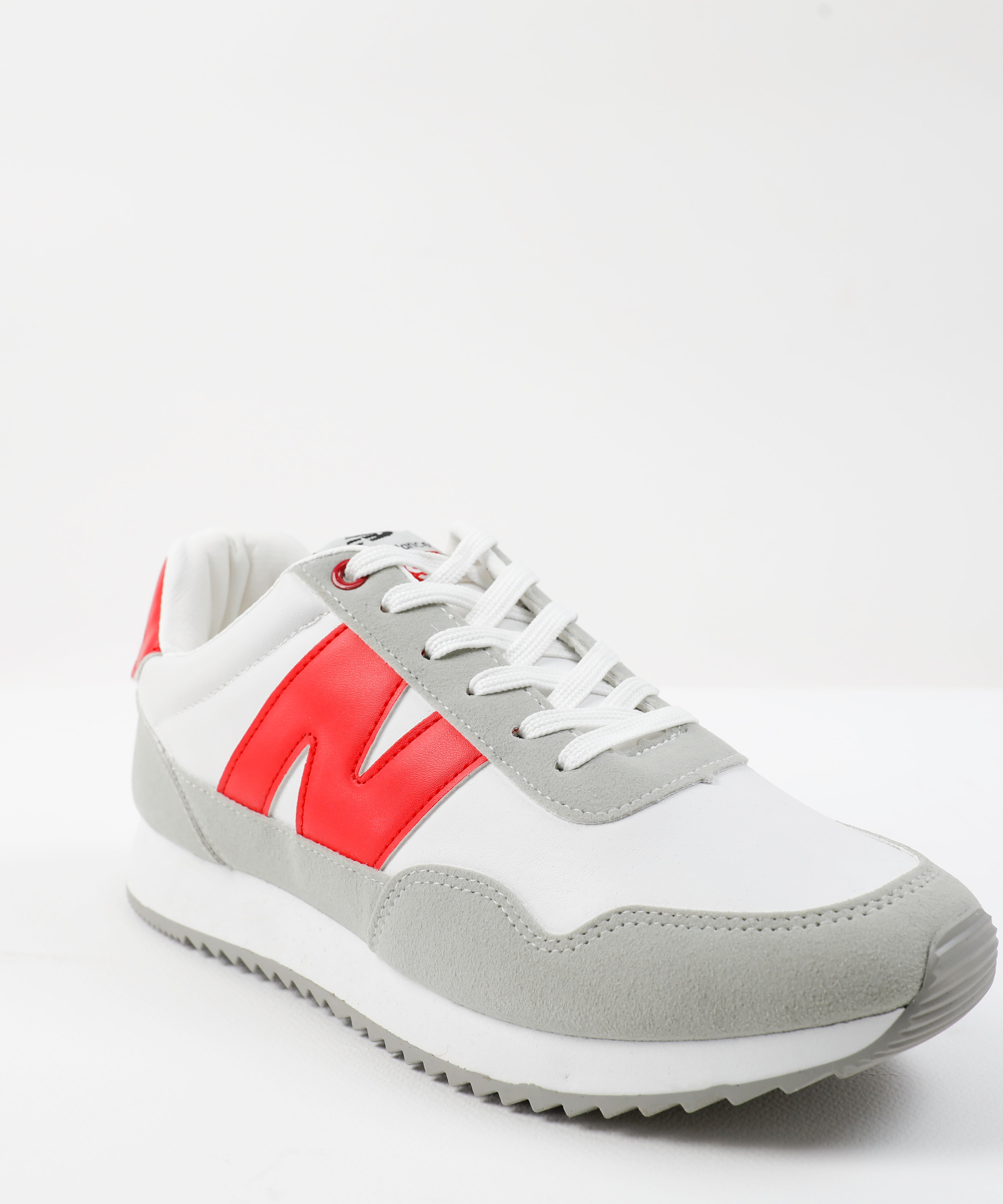 SHOES - MEN - CASUAL