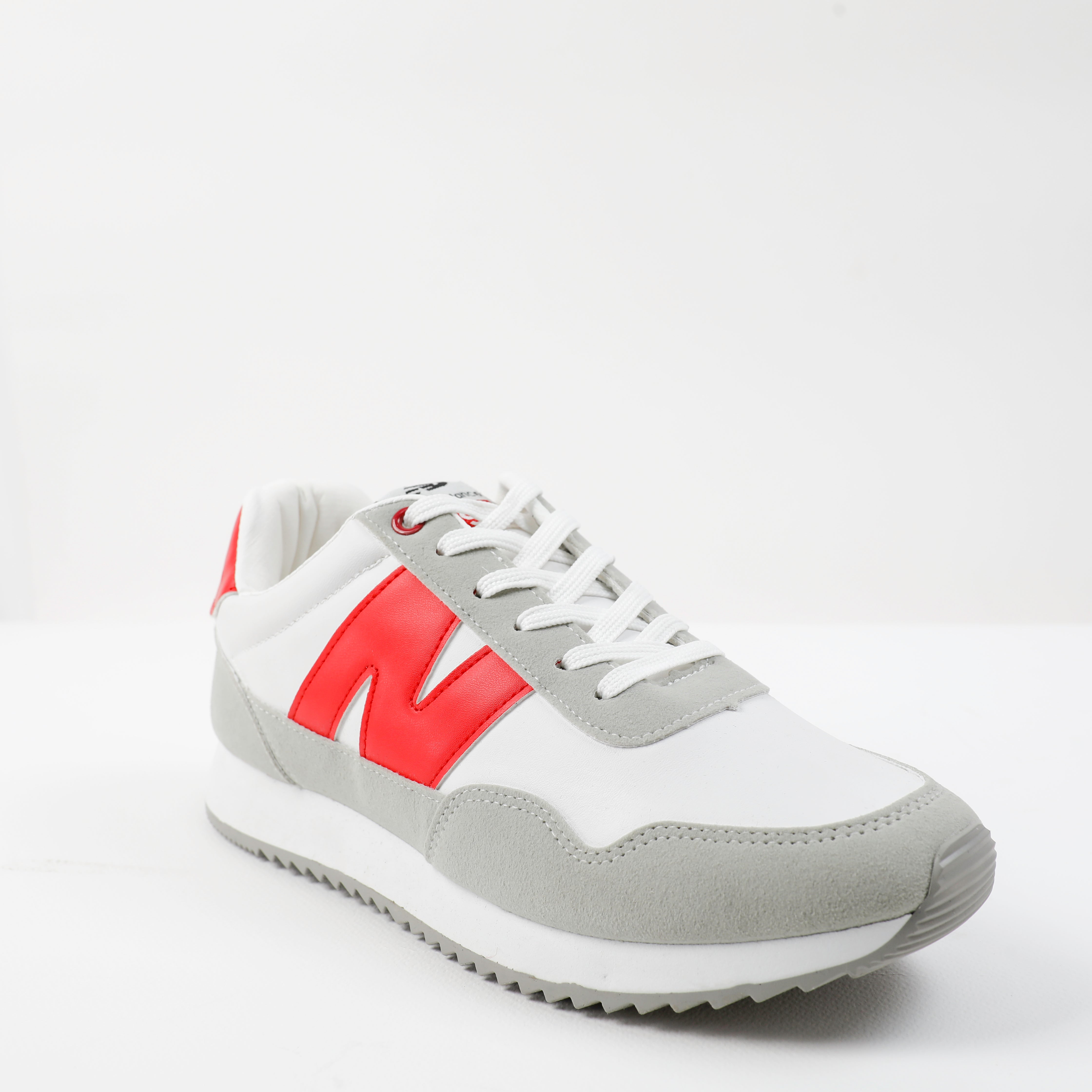 SHOES - MEN - CASUAL