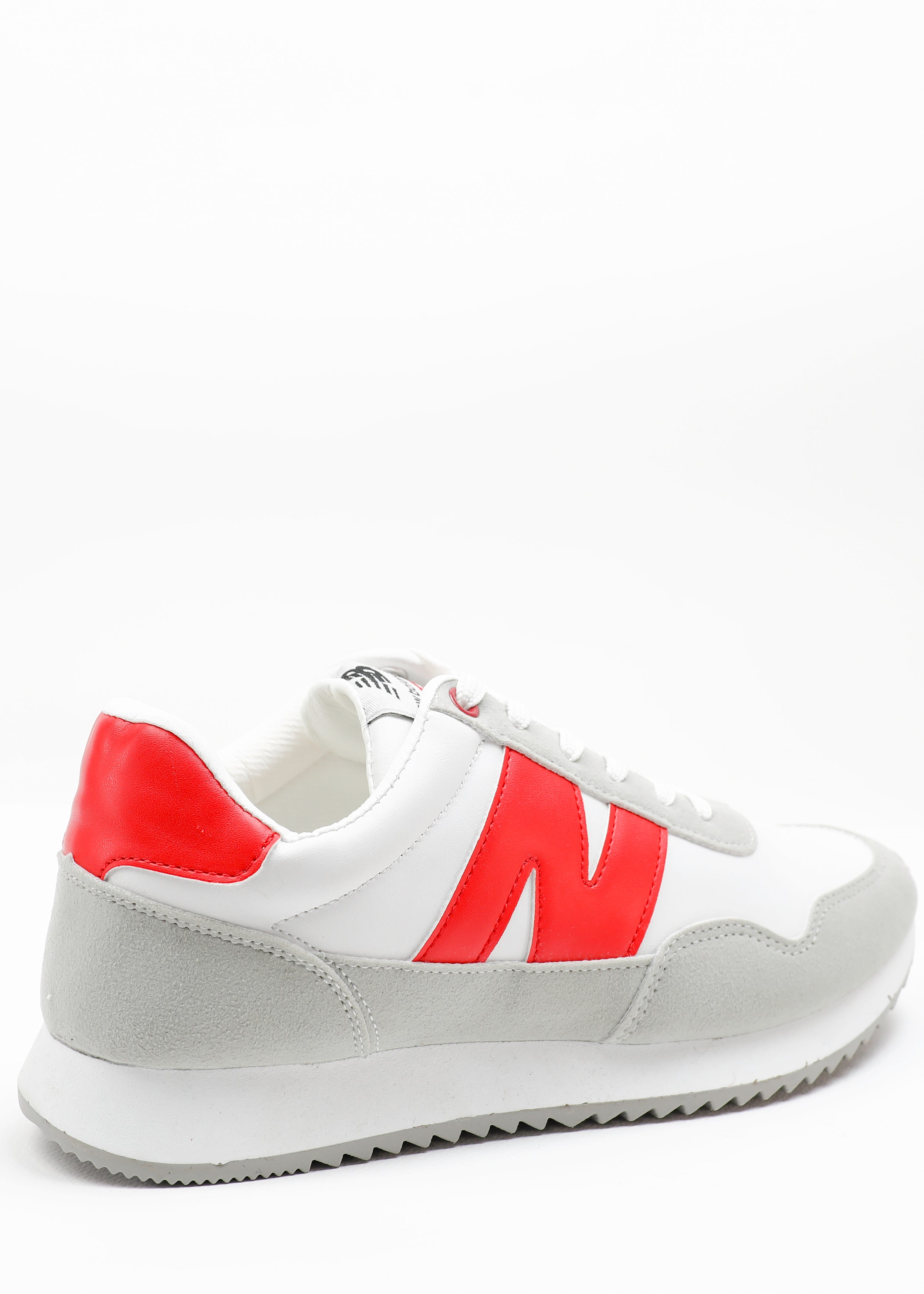 SHOES - MEN - CASUAL