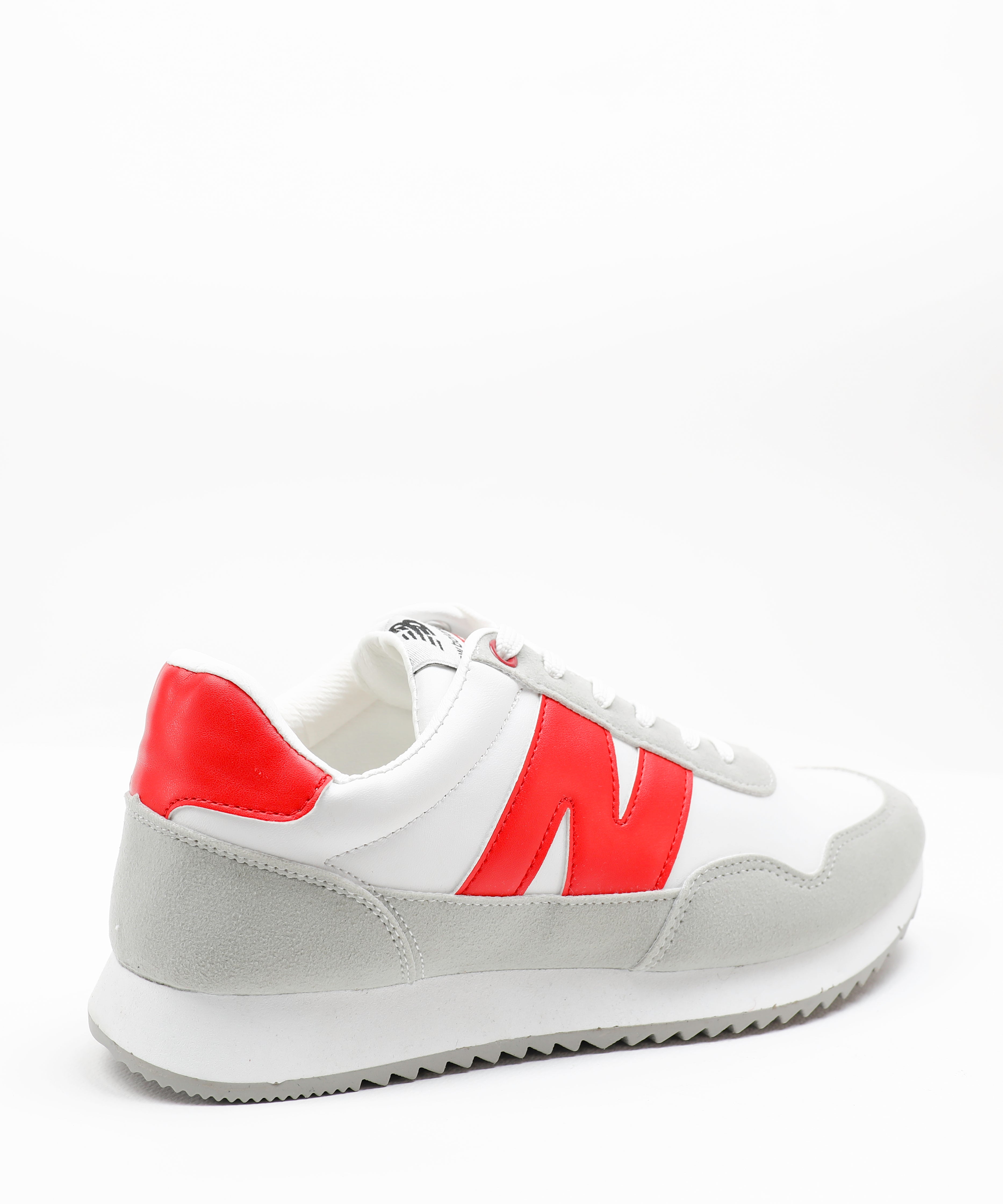 SHOES - MEN - CASUAL