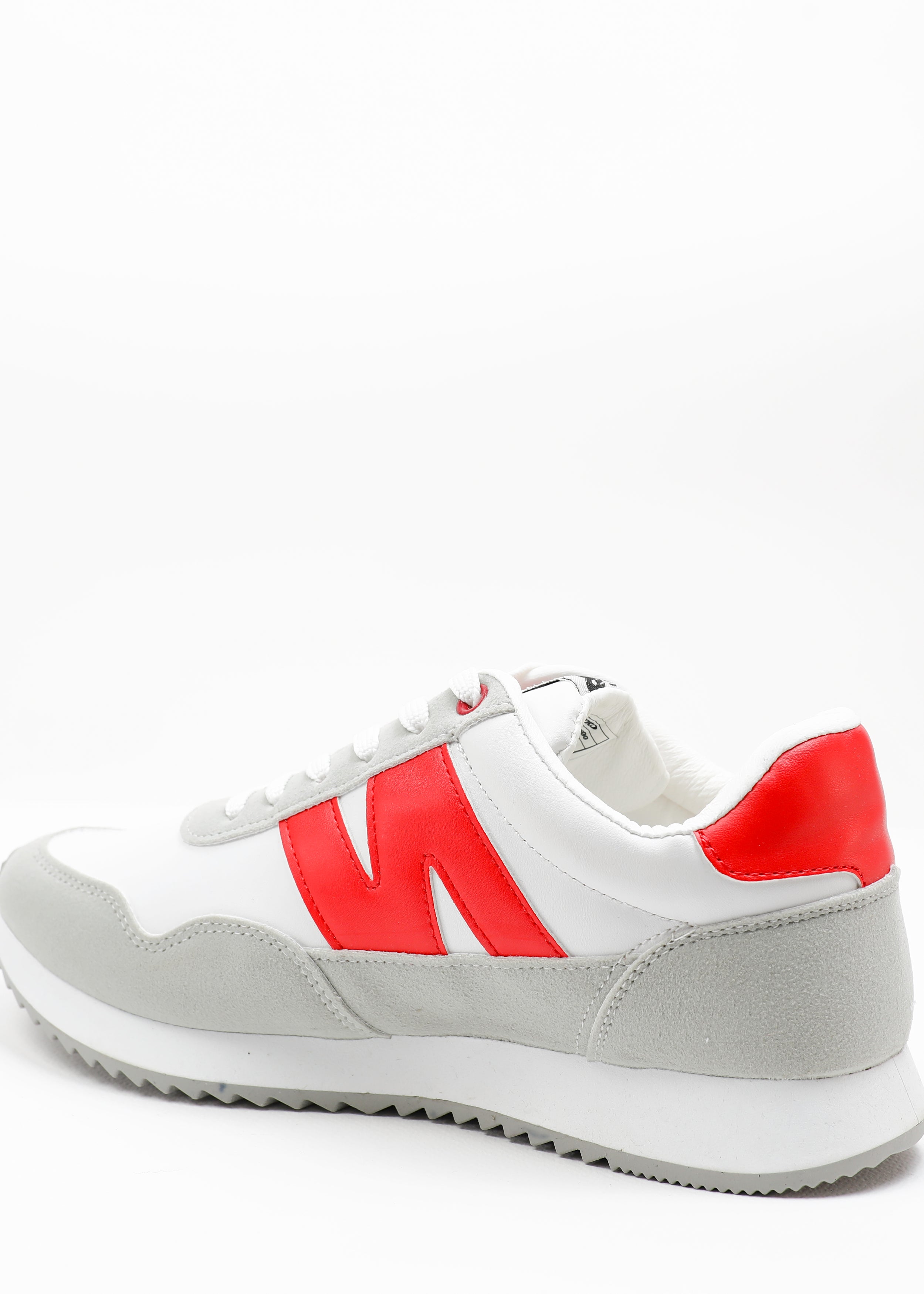 SHOES - MEN - CASUAL