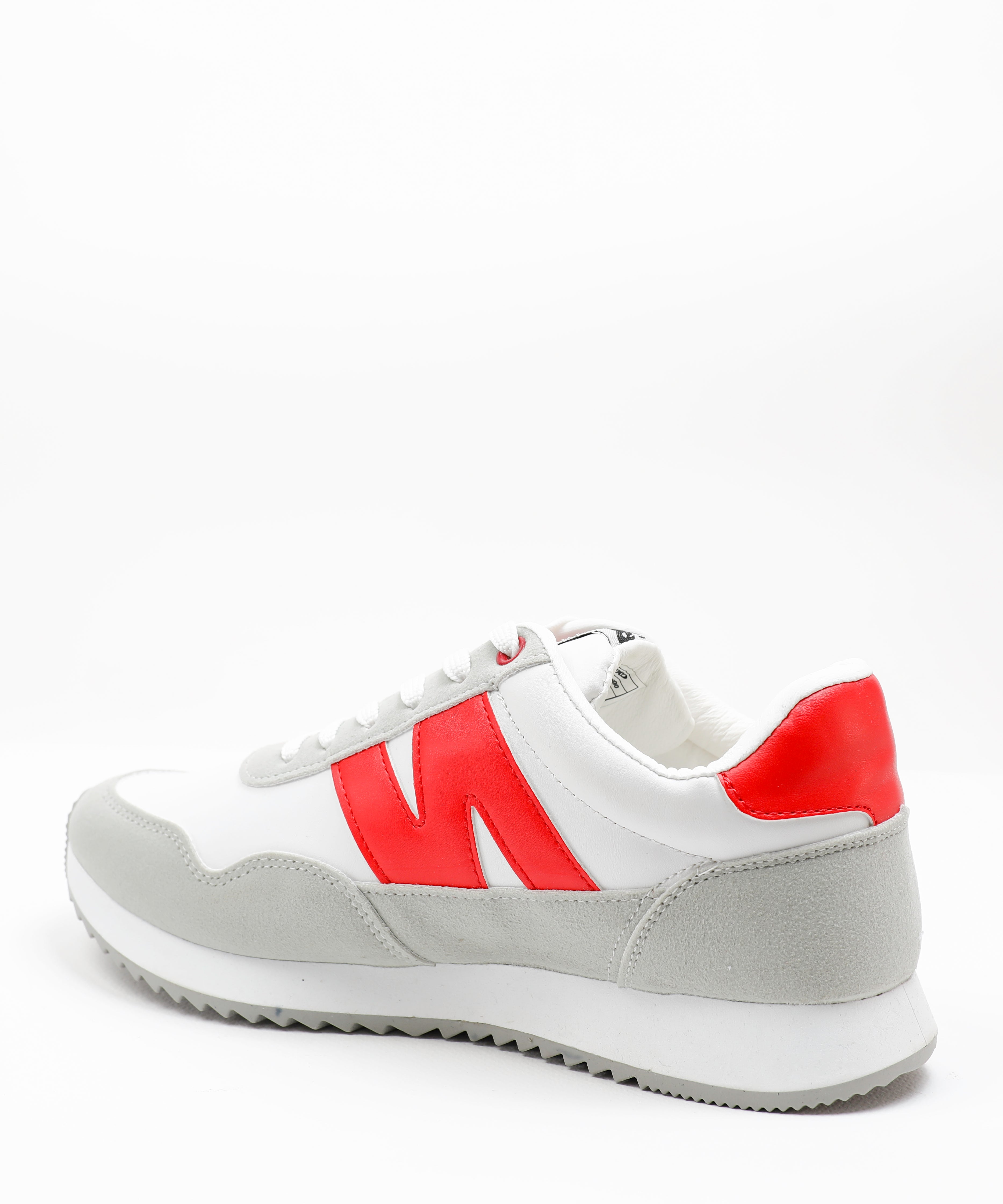 SHOES - MEN - CASUAL