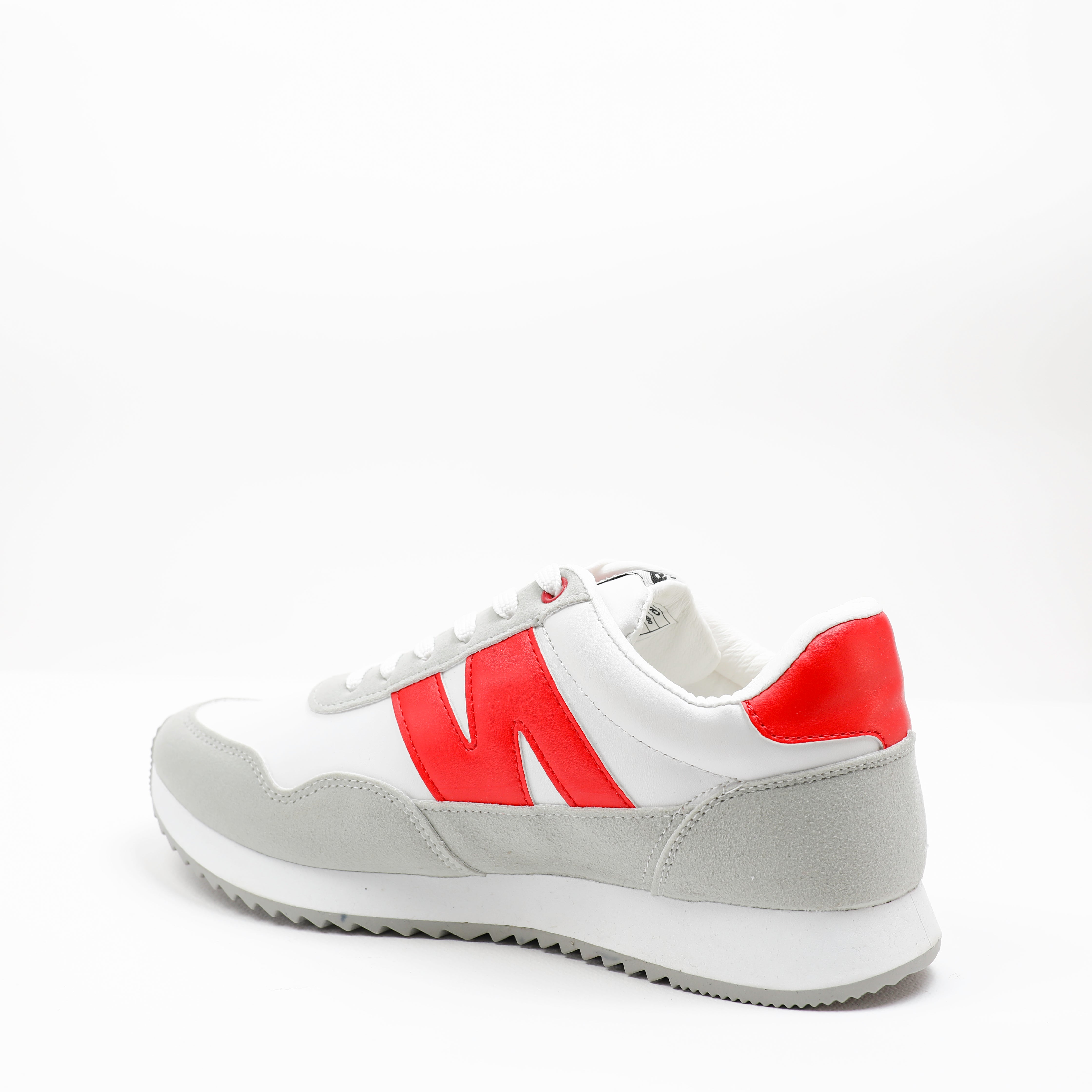 SHOES - MEN - CASUAL