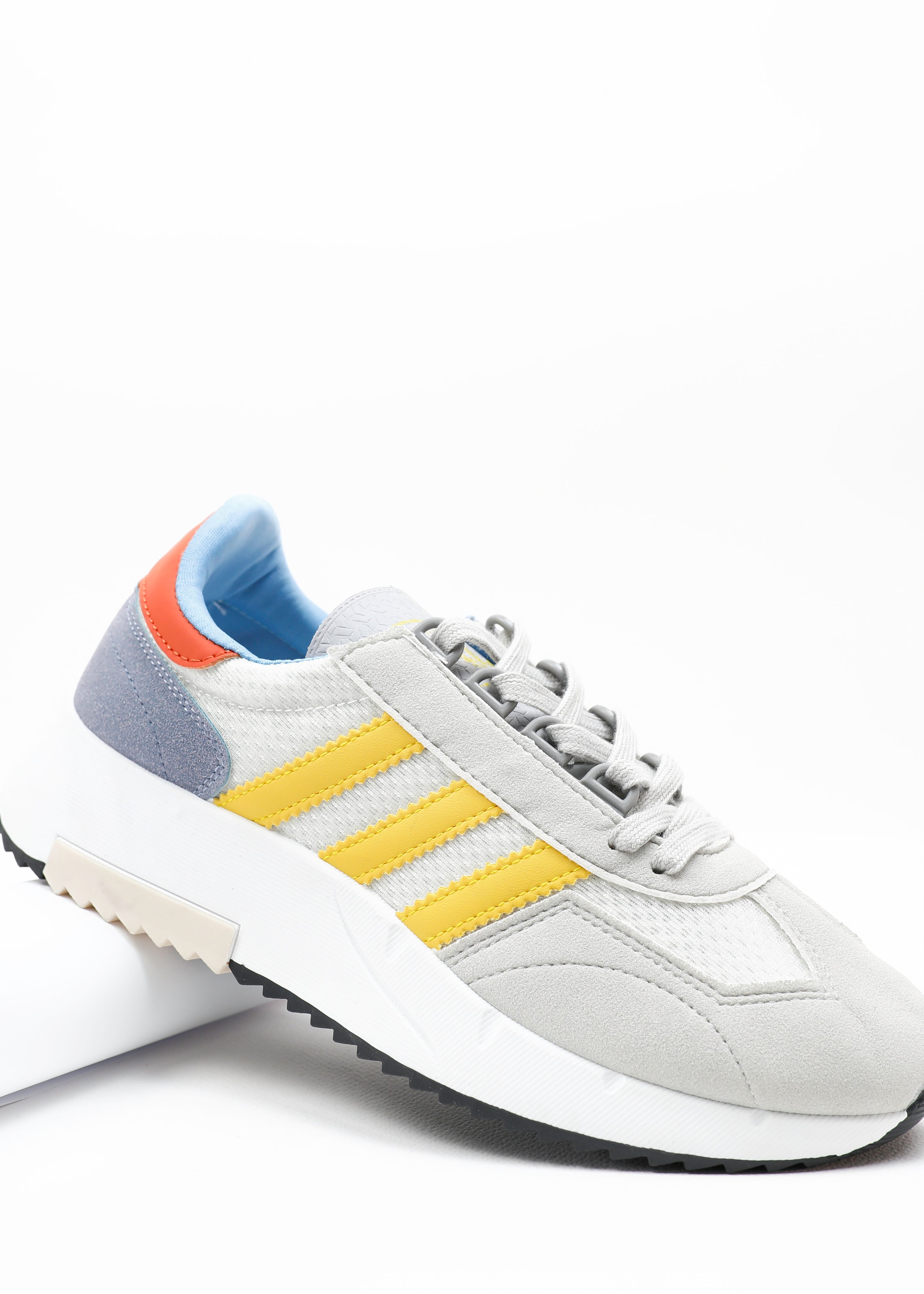 Shoes - Men - Casual