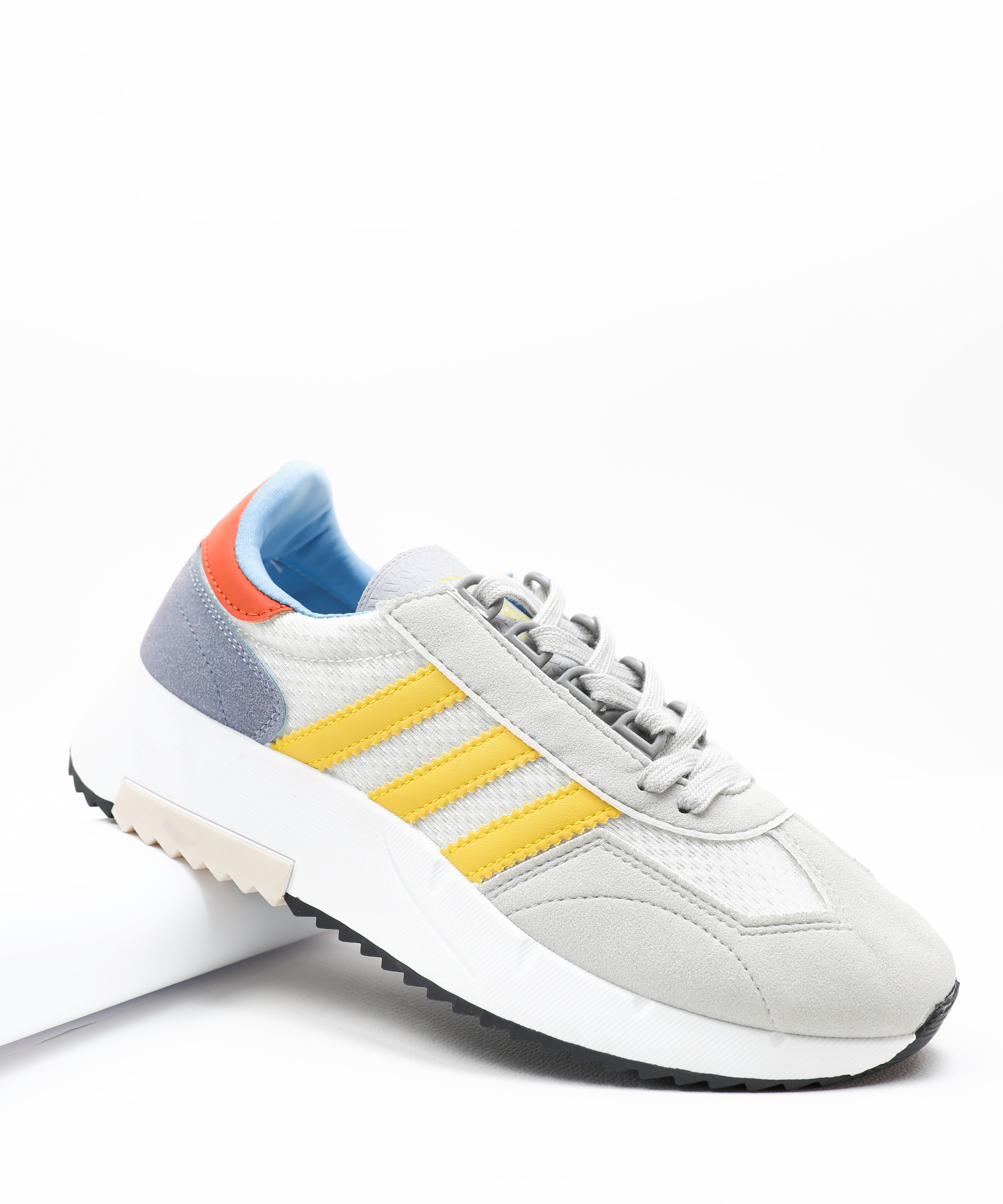 Shoes - Men - Casual