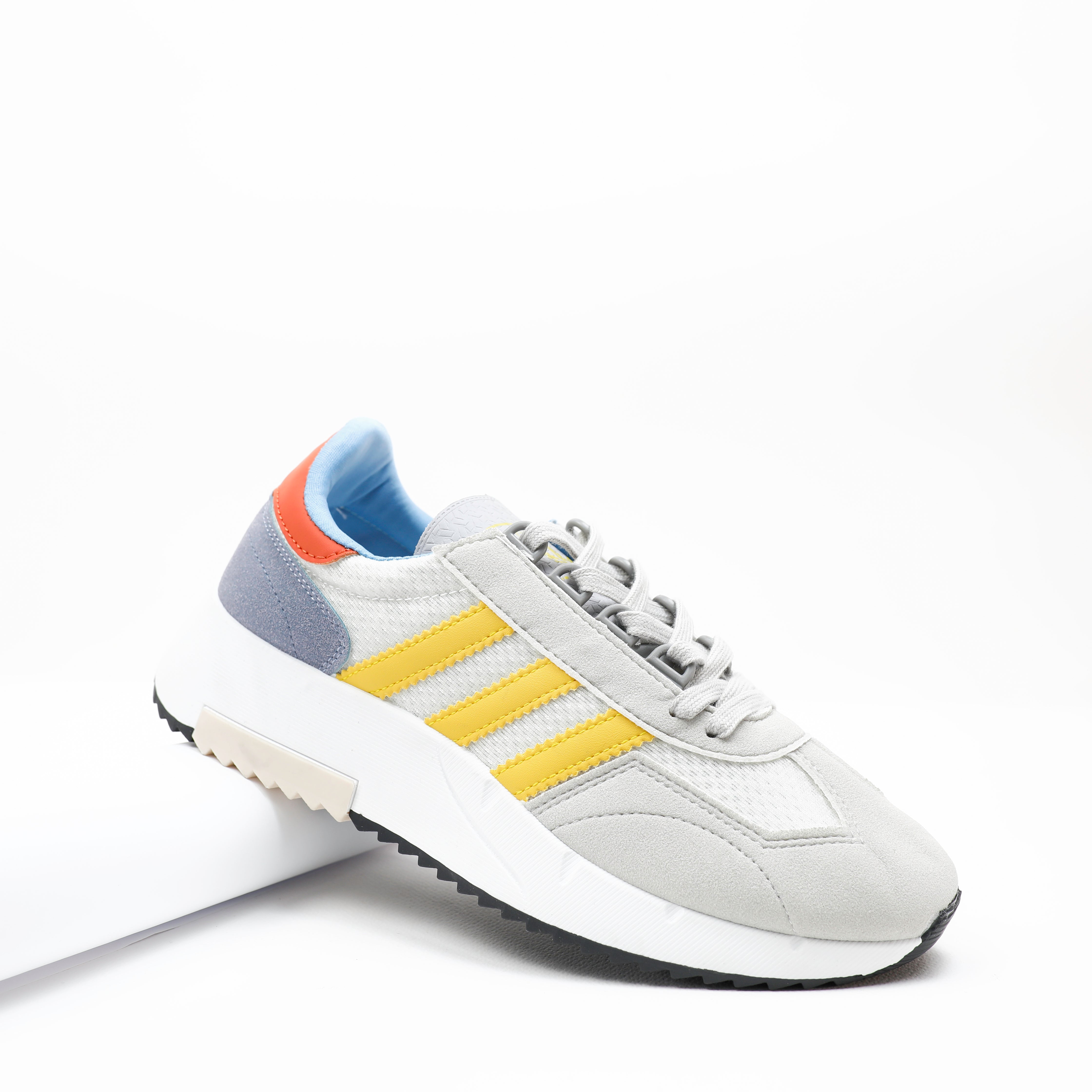 Shoes - Men - Casual