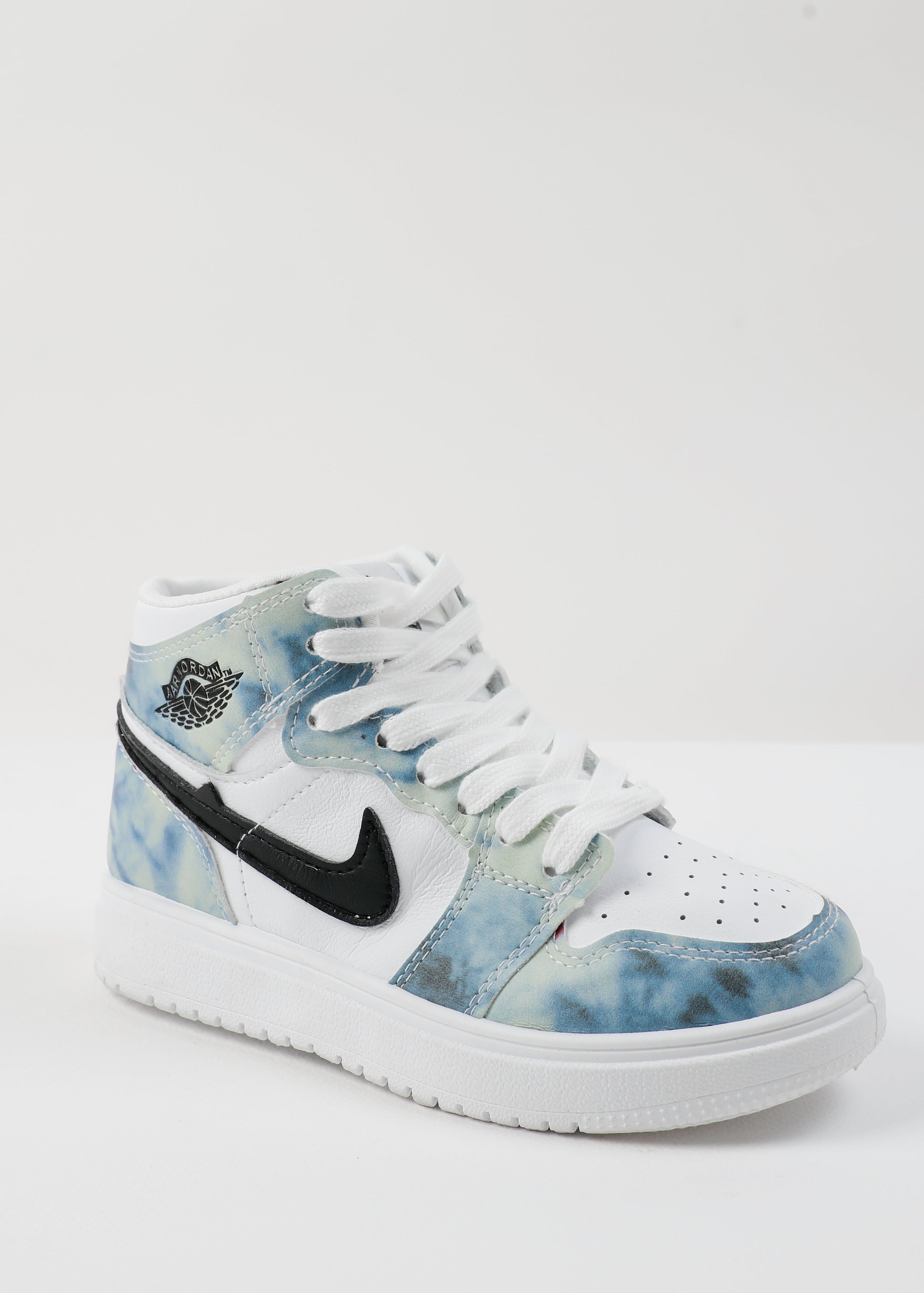 Shoes - Girls - Have, BLUE