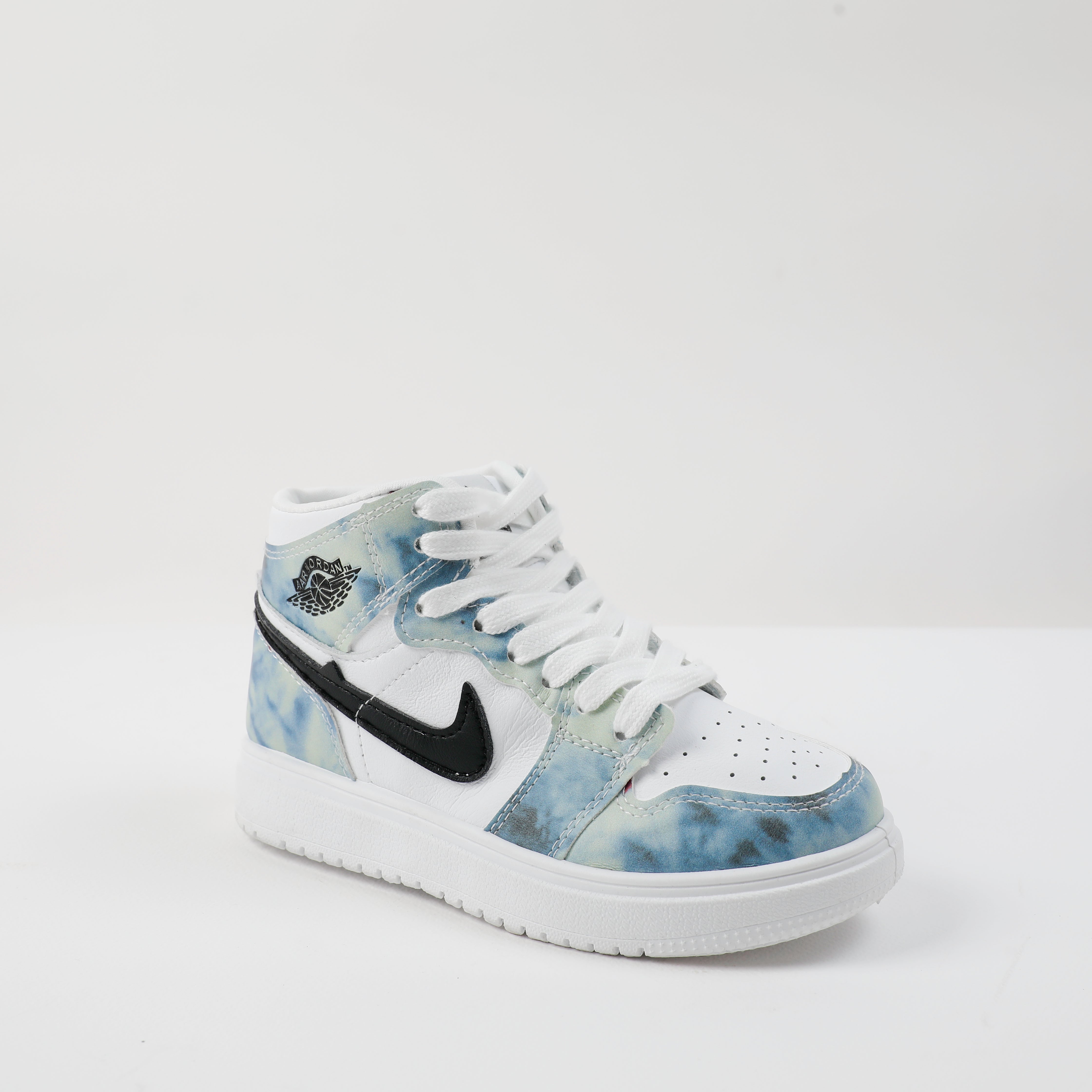 Shoes - Girls - Have, BLUE