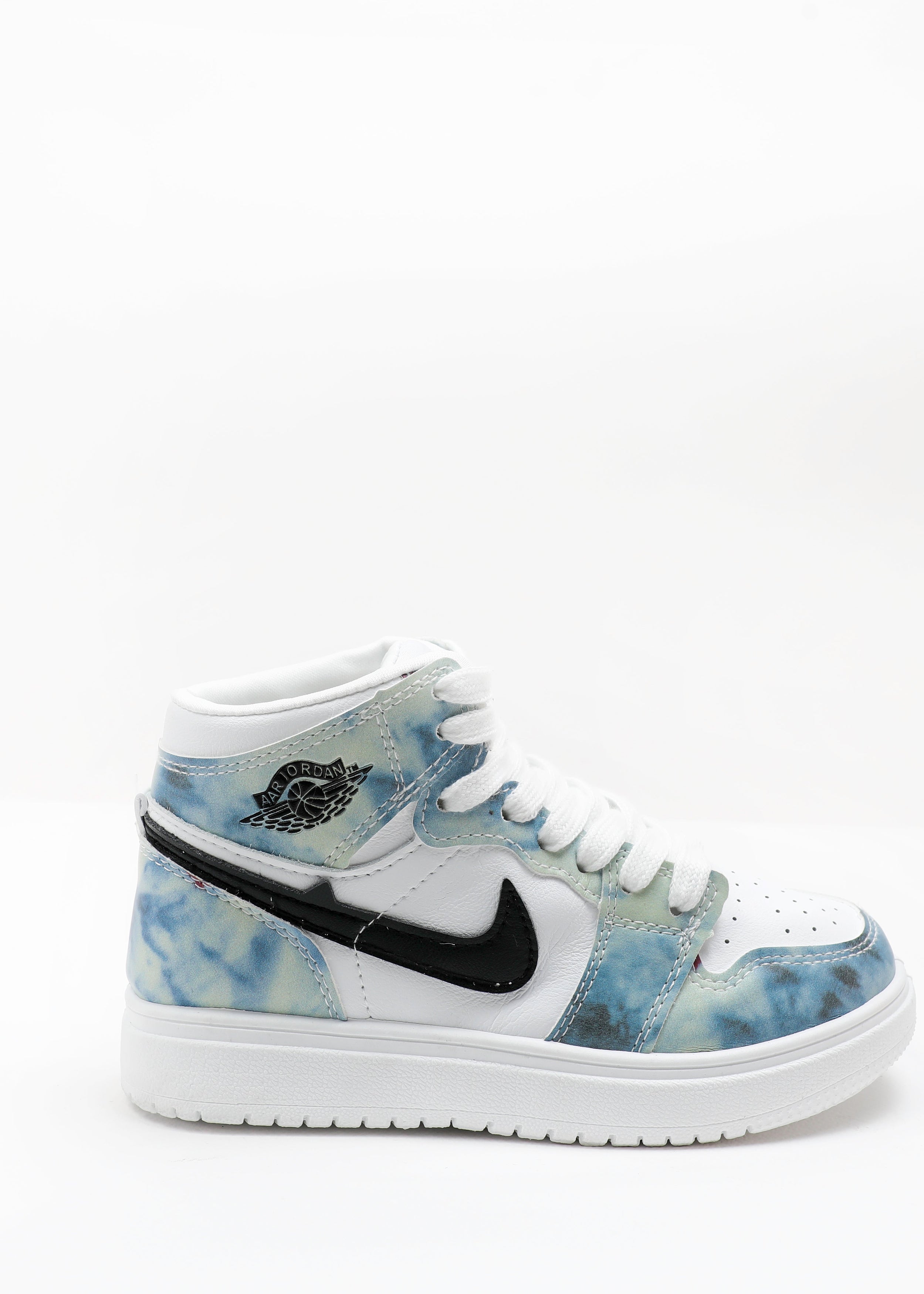 Shoes - Girls - Have, BLUE