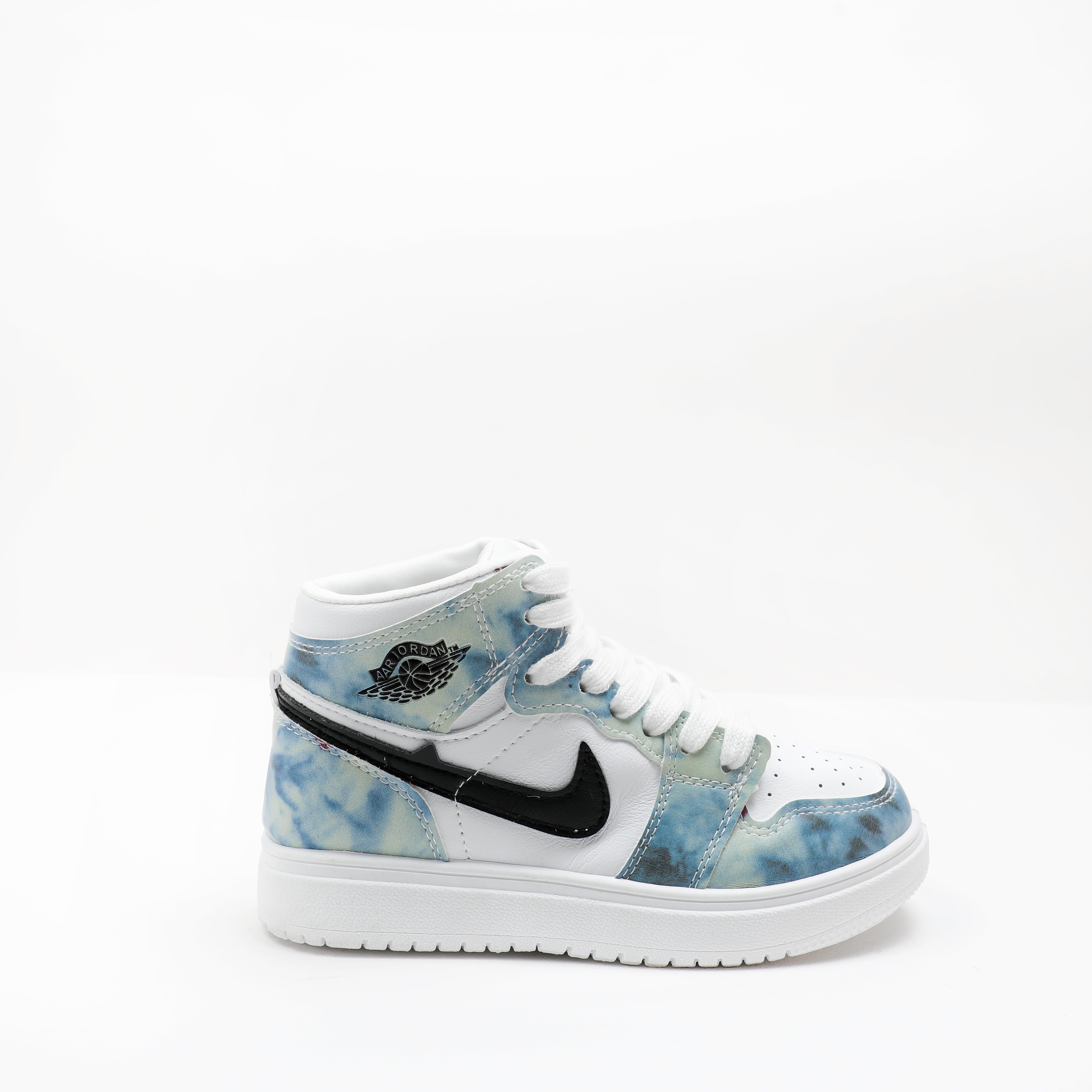 أحذية - بنات - هلك، أزرق