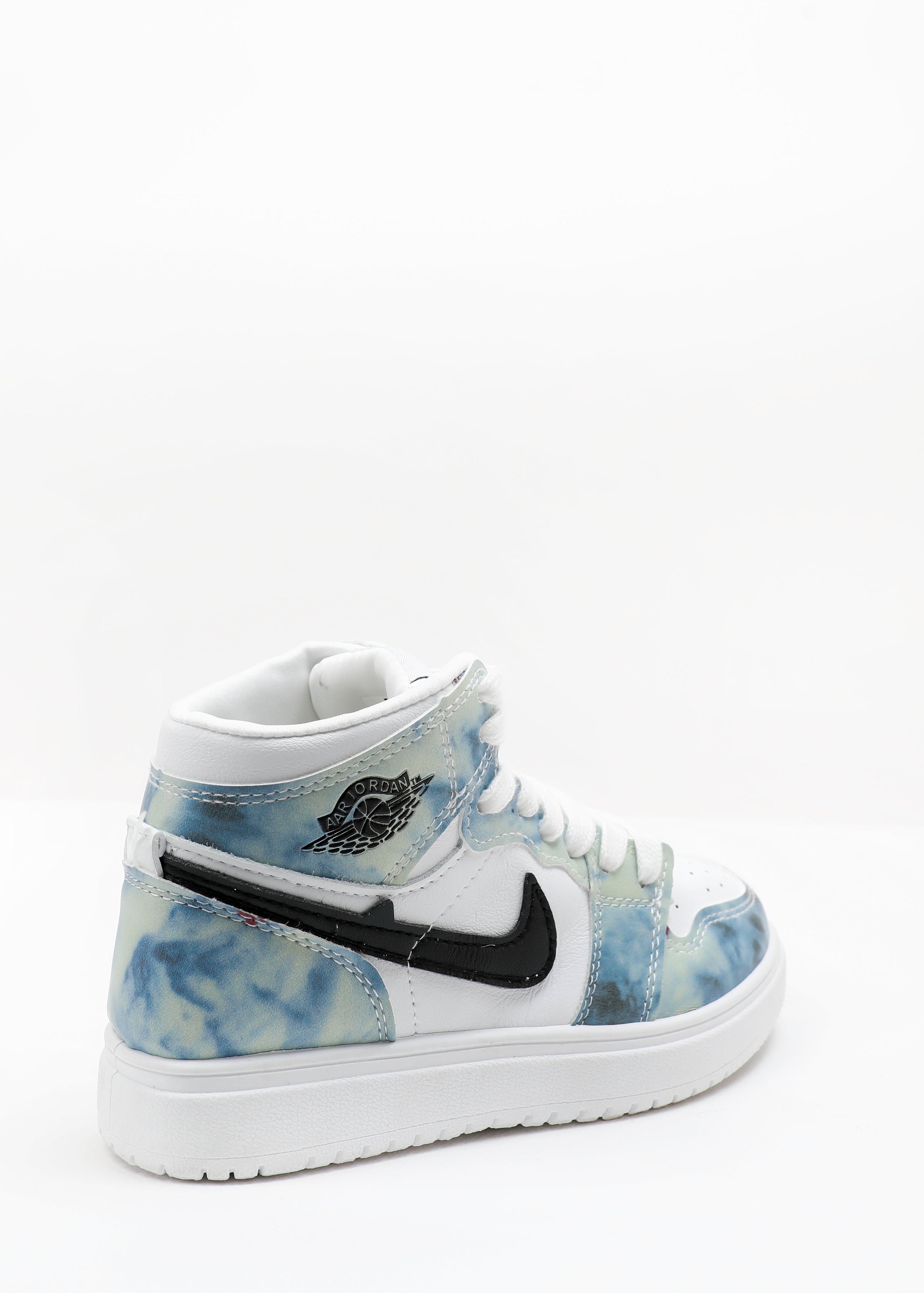 Shoes - Girls - Have, BLUE