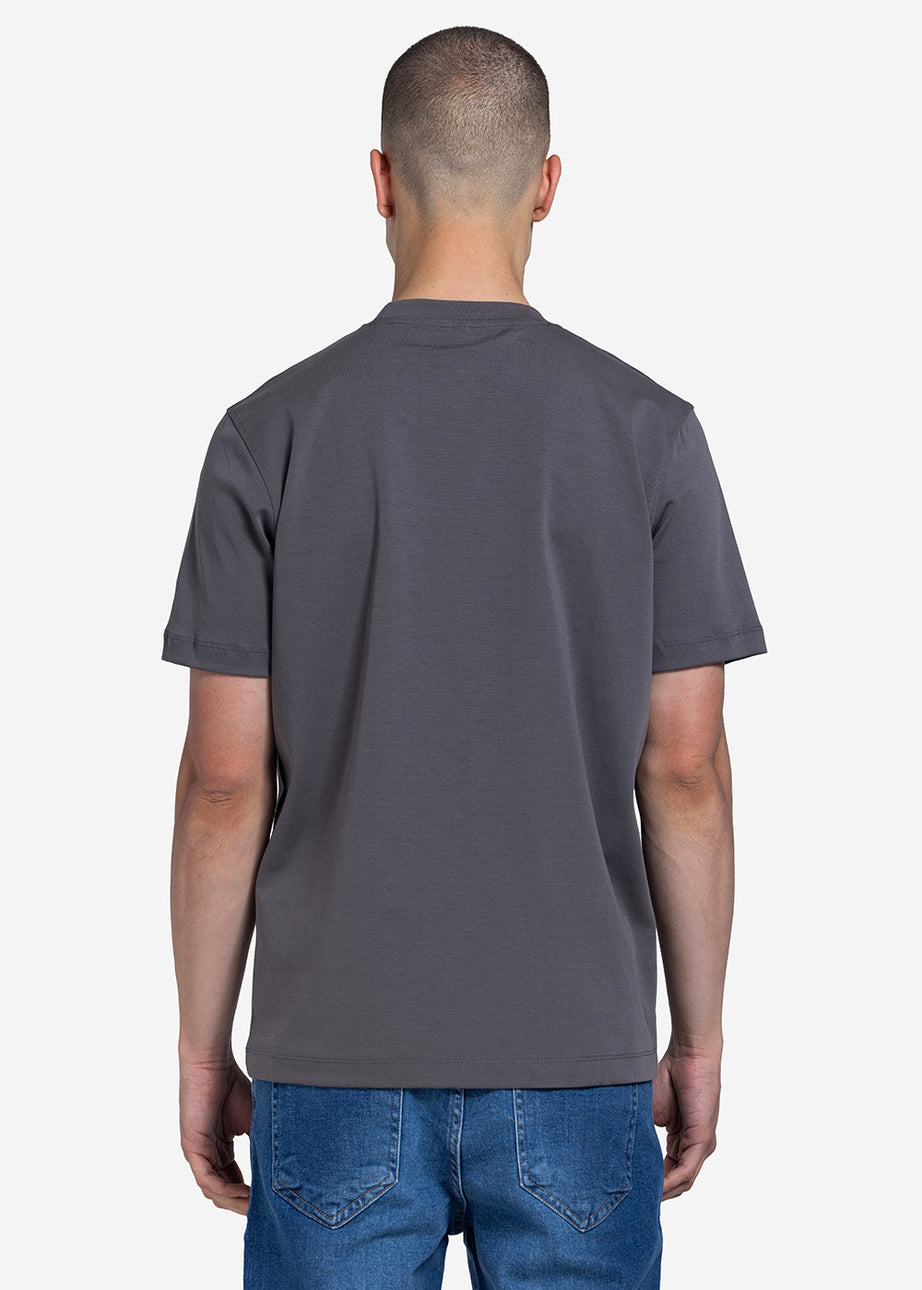 T-shirt - Men - Printed