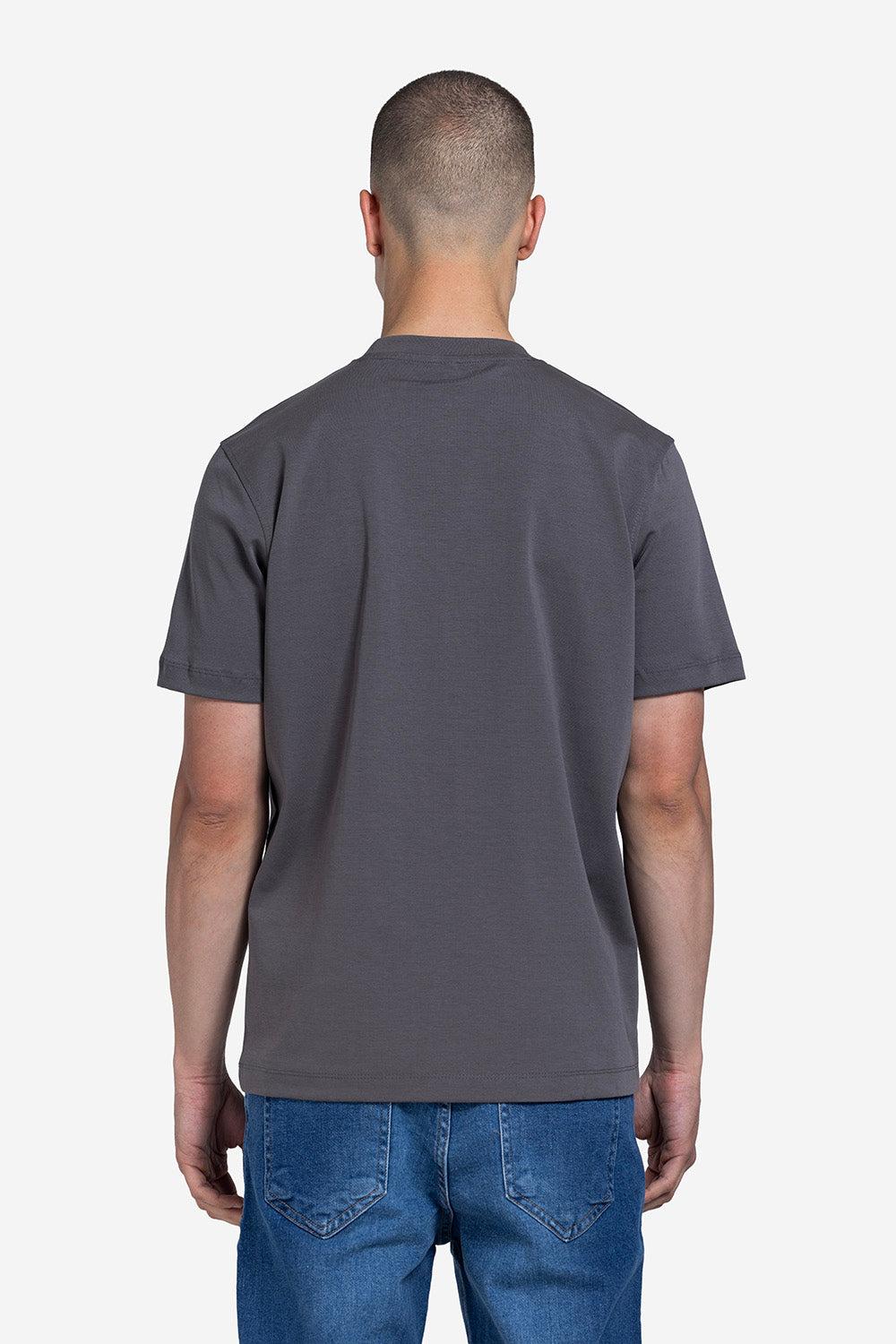 T-shirt - Men - Printed