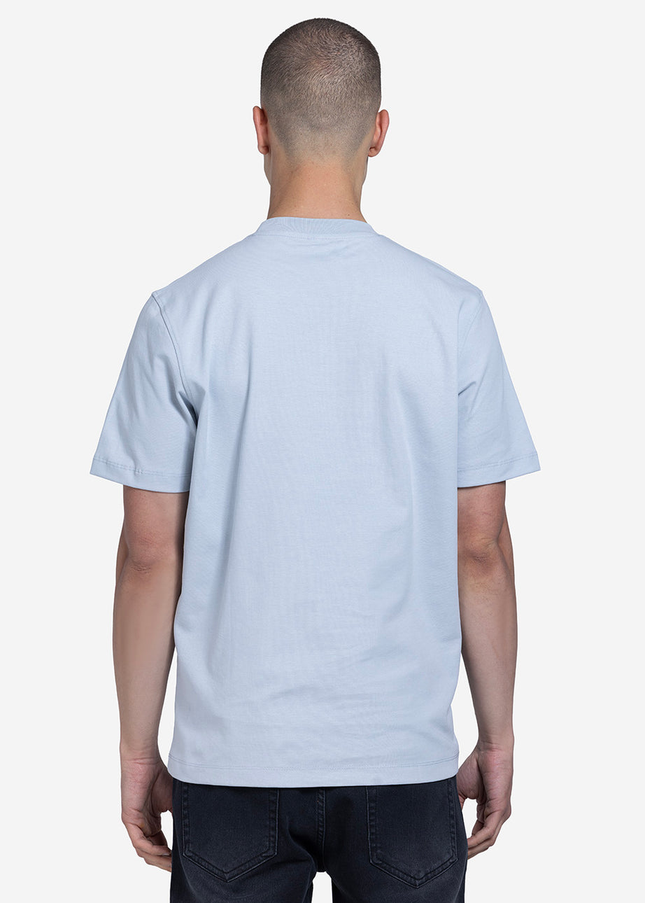 T-shirt - Men - Printed