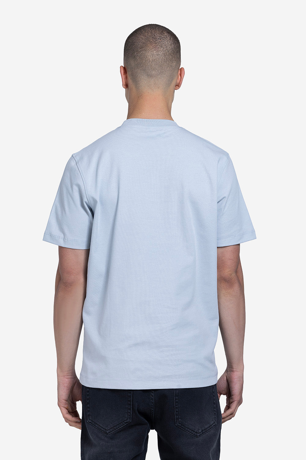 T-shirt - Men - Printed